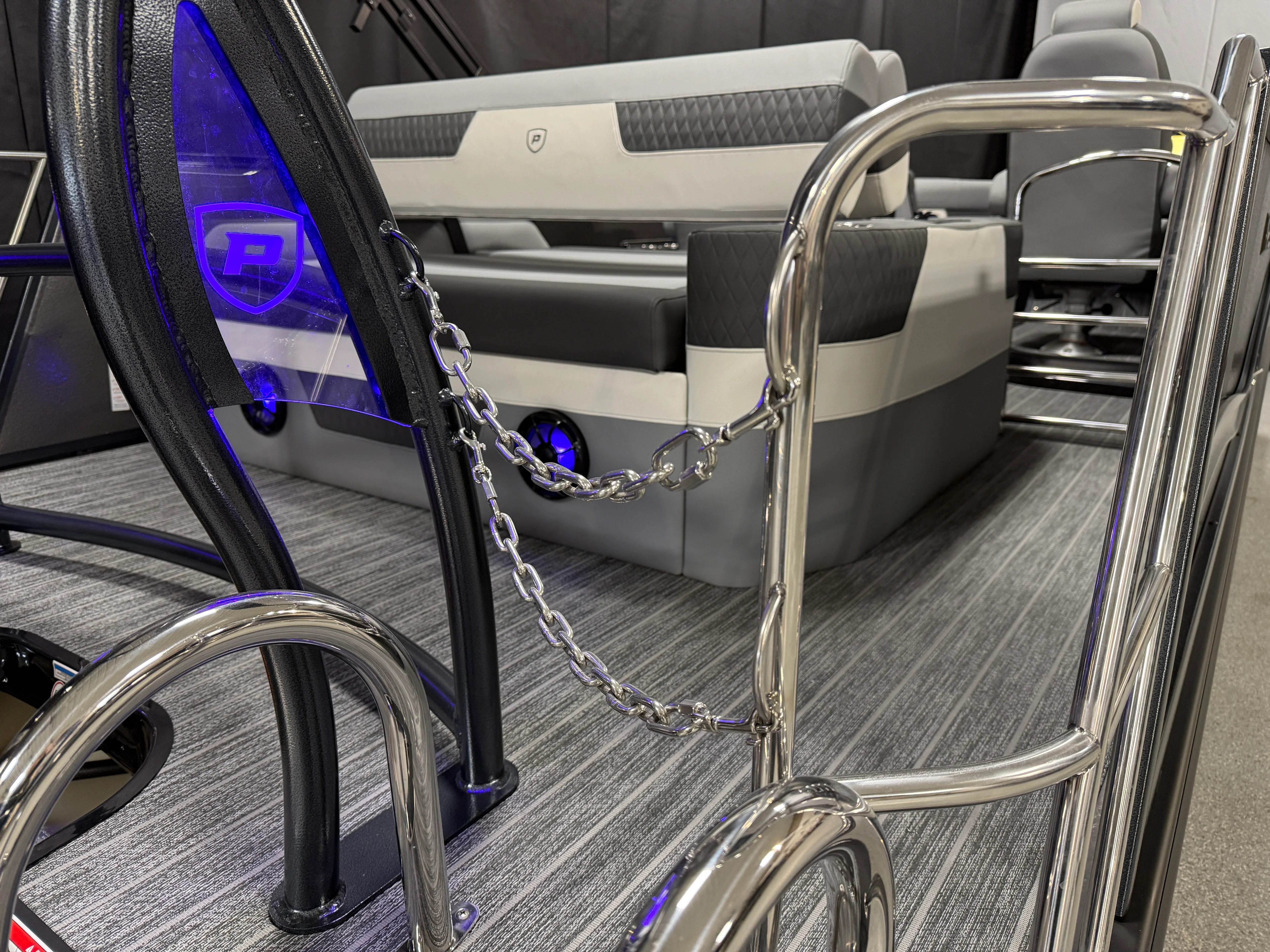 2026 Premier 230SOLARIS Image Thumbnail #22