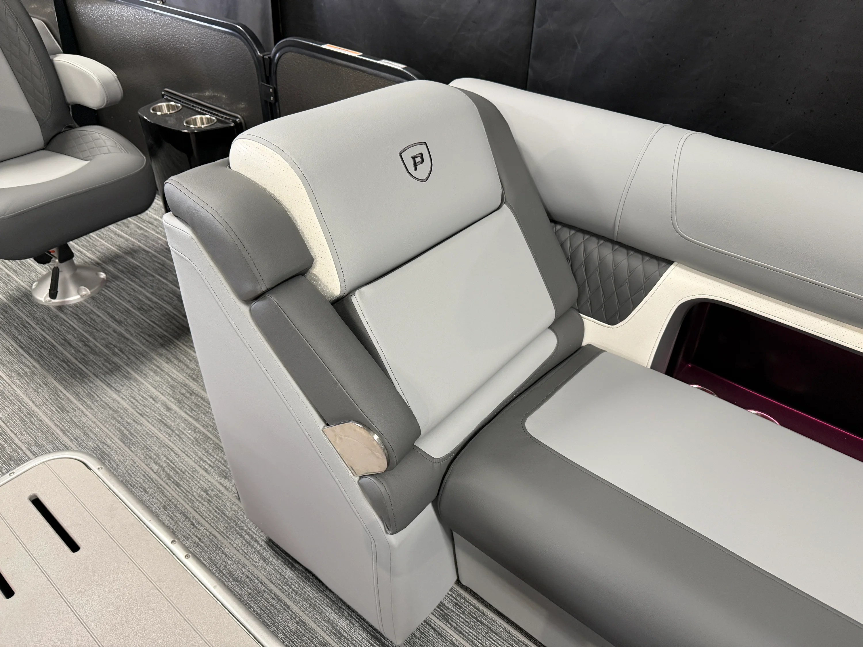 2026 Premier 230SOLARIS Image Thumbnail #75