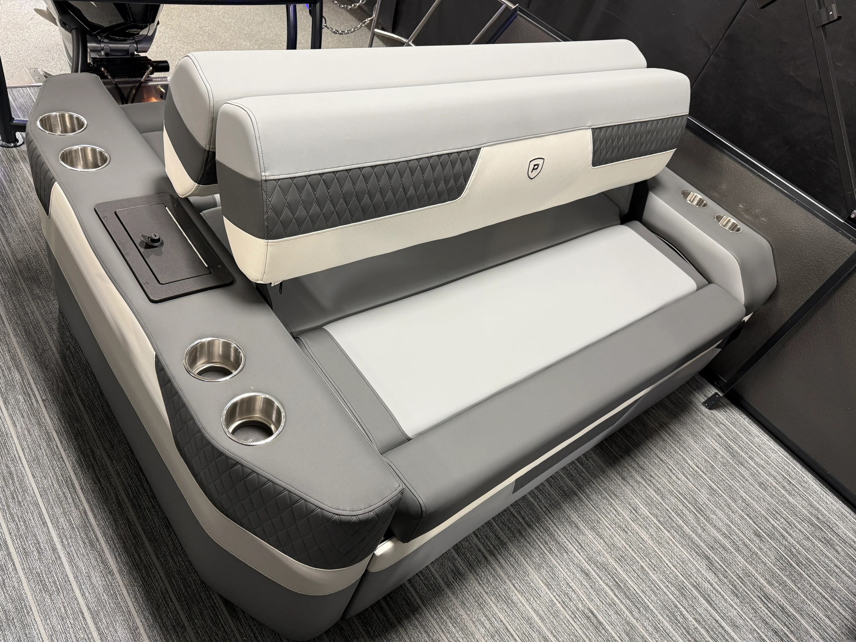 2026 Premier 230SOLARIS Image Thumbnail #37