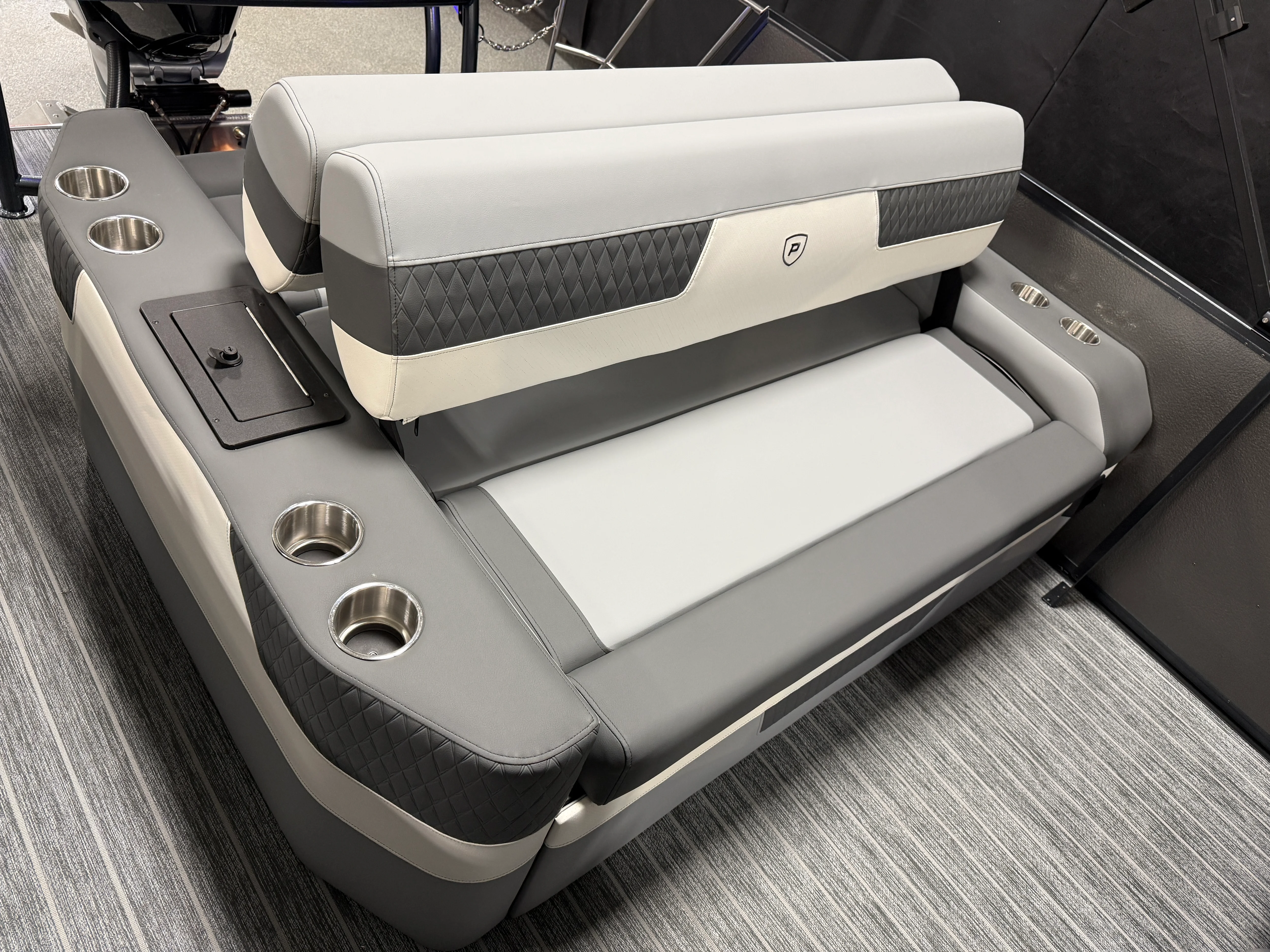 2026 Premier 230SOLARIS Image Thumbnail #37