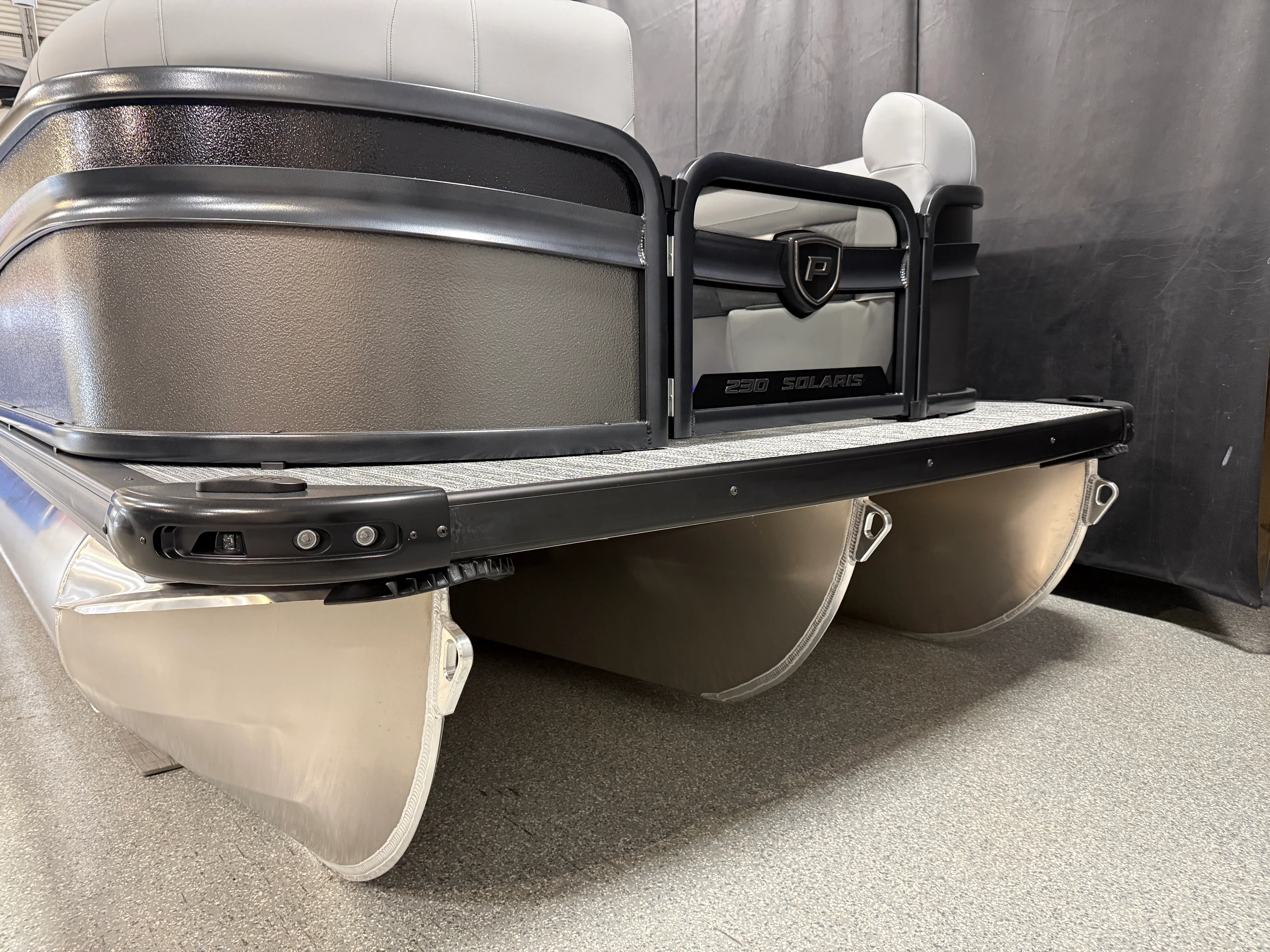 2026 Premier 230SOLARIS Image Thumbnail #16