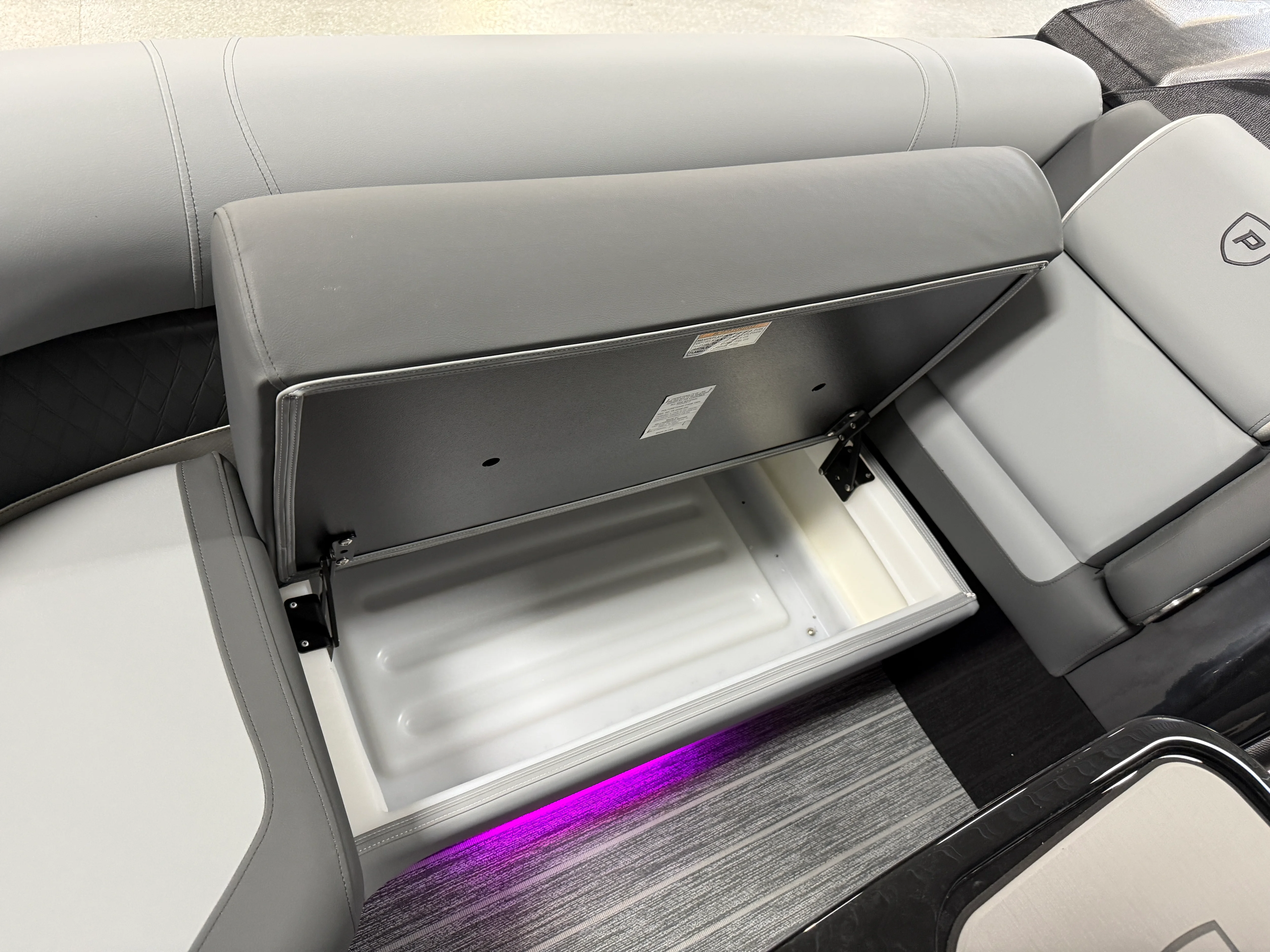 2026 Premier 230SOLARIS Image Thumbnail #87