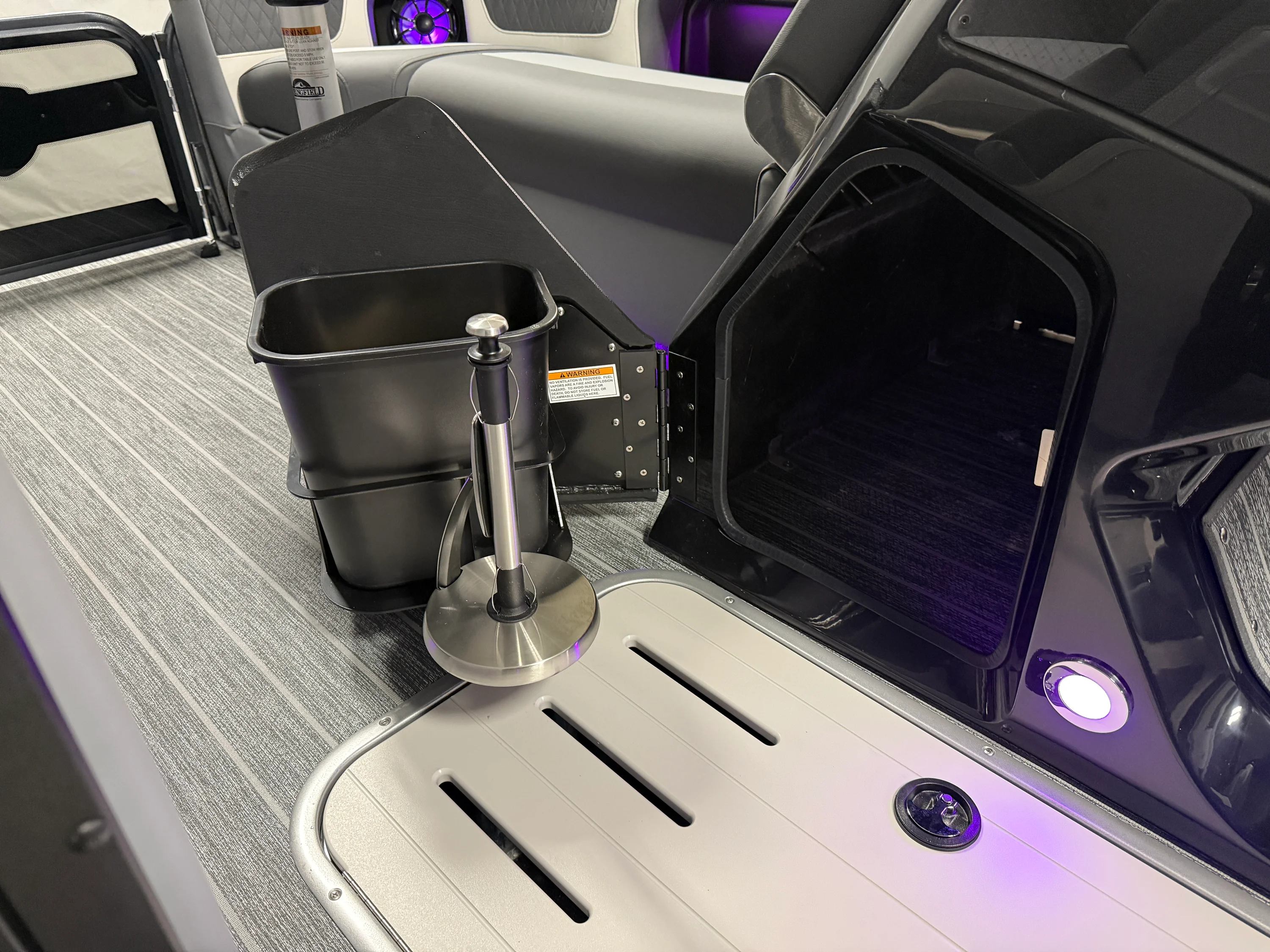 2026 Premier 230SOLARIS Image Thumbnail #67