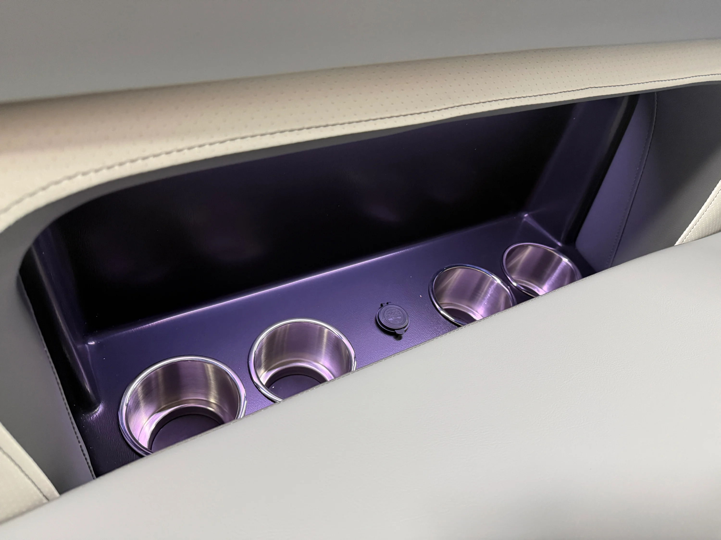 2026 Premier 230SOLARIS Image Thumbnail #88