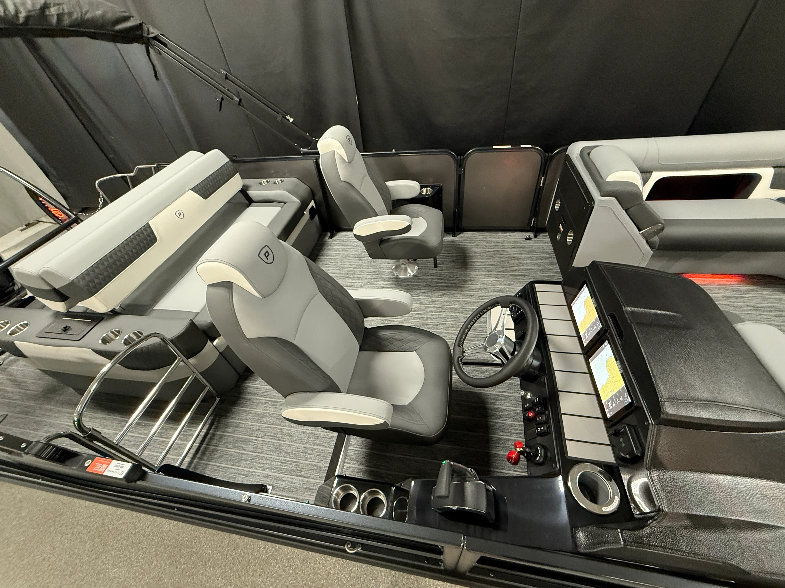 2026 Premier 230SOLARIS Image Thumbnail #7