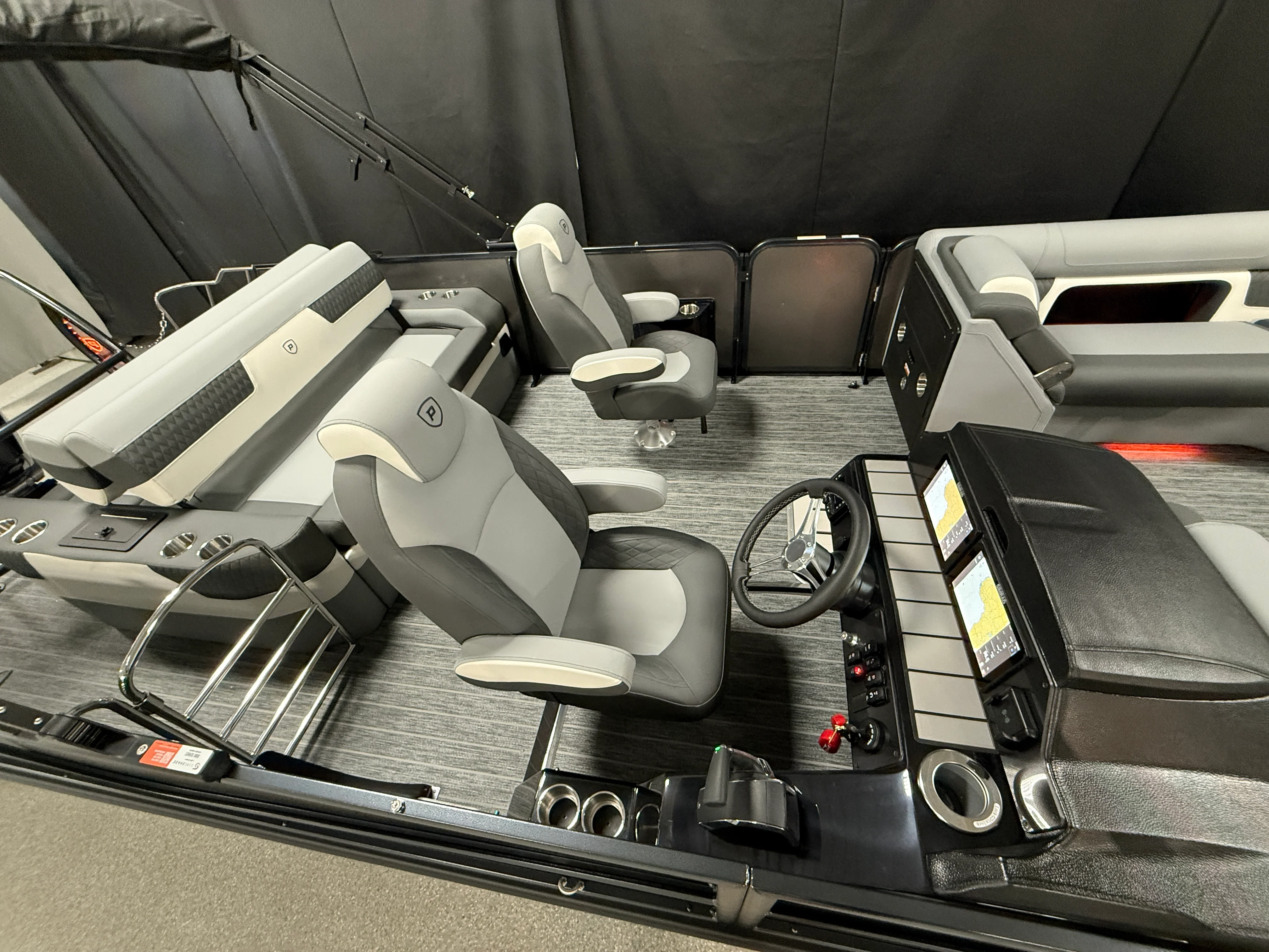 2026 Premier 230SOLARIS Image Thumbnail #7