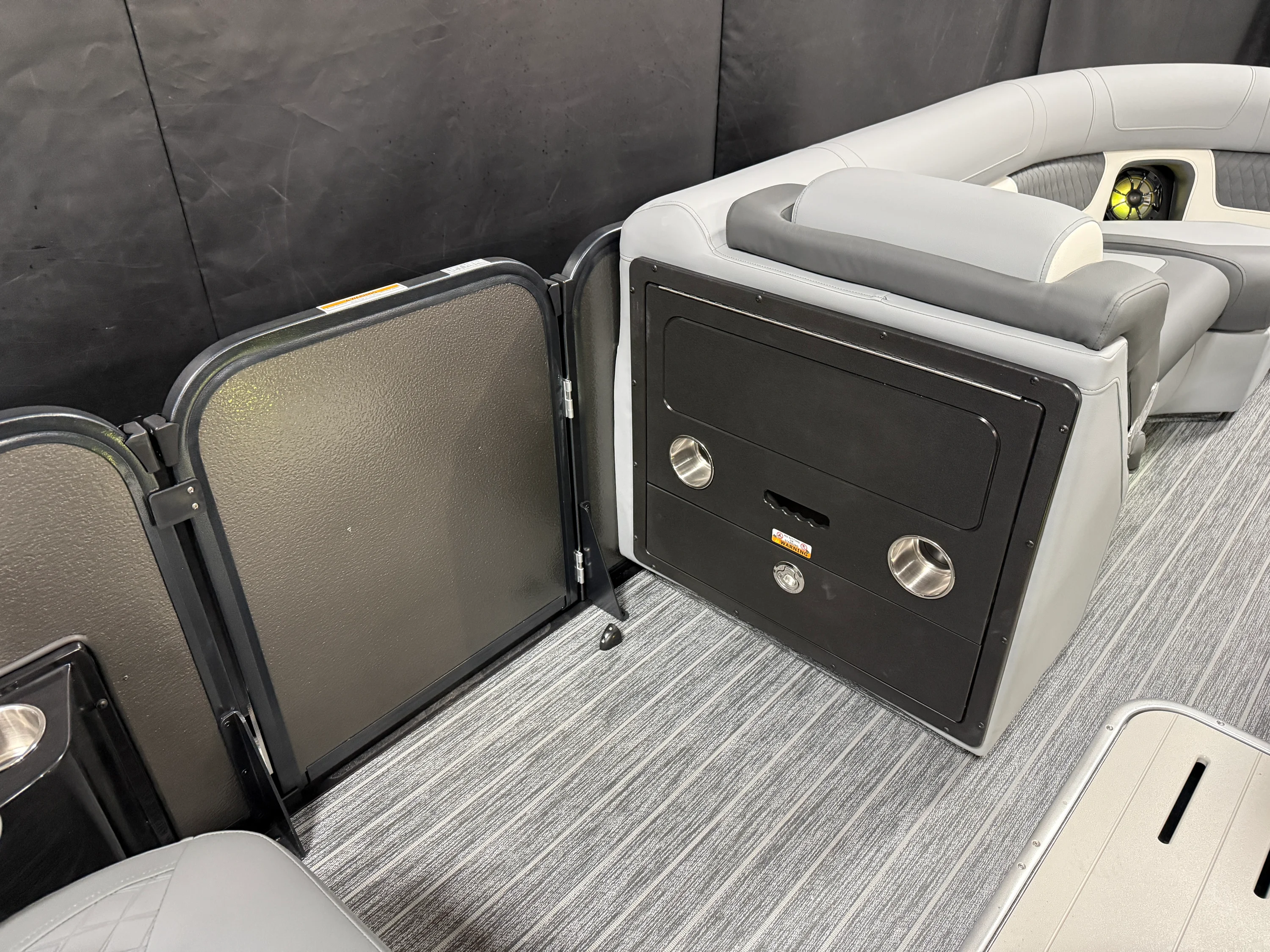 2026 Premier 230SOLARIS Image Thumbnail #69