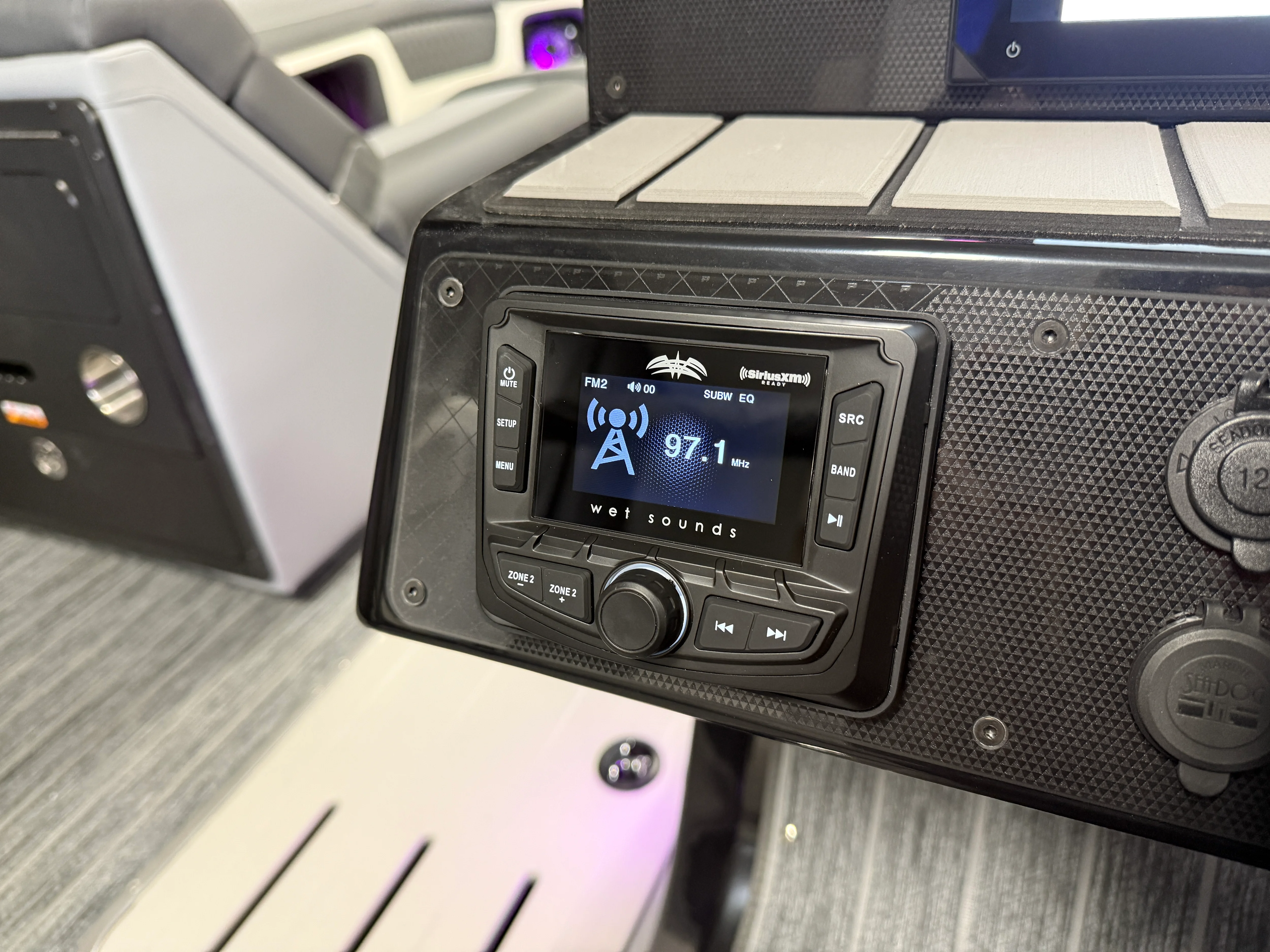 2026 Premier 230SOLARIS Image Thumbnail #56