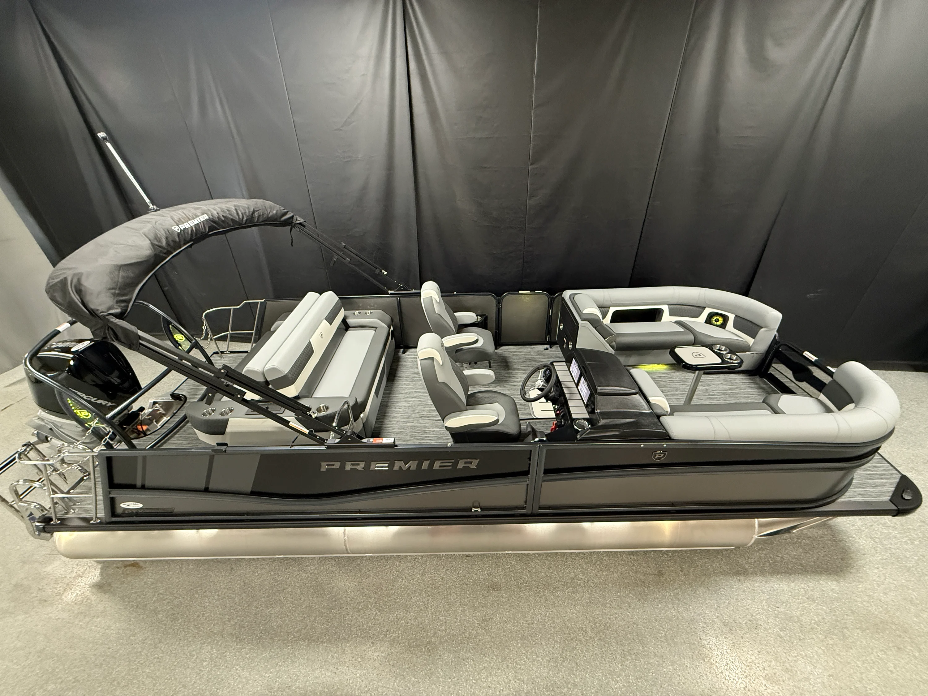 2026 Premier 230SOLARIS Image Thumbnail #1