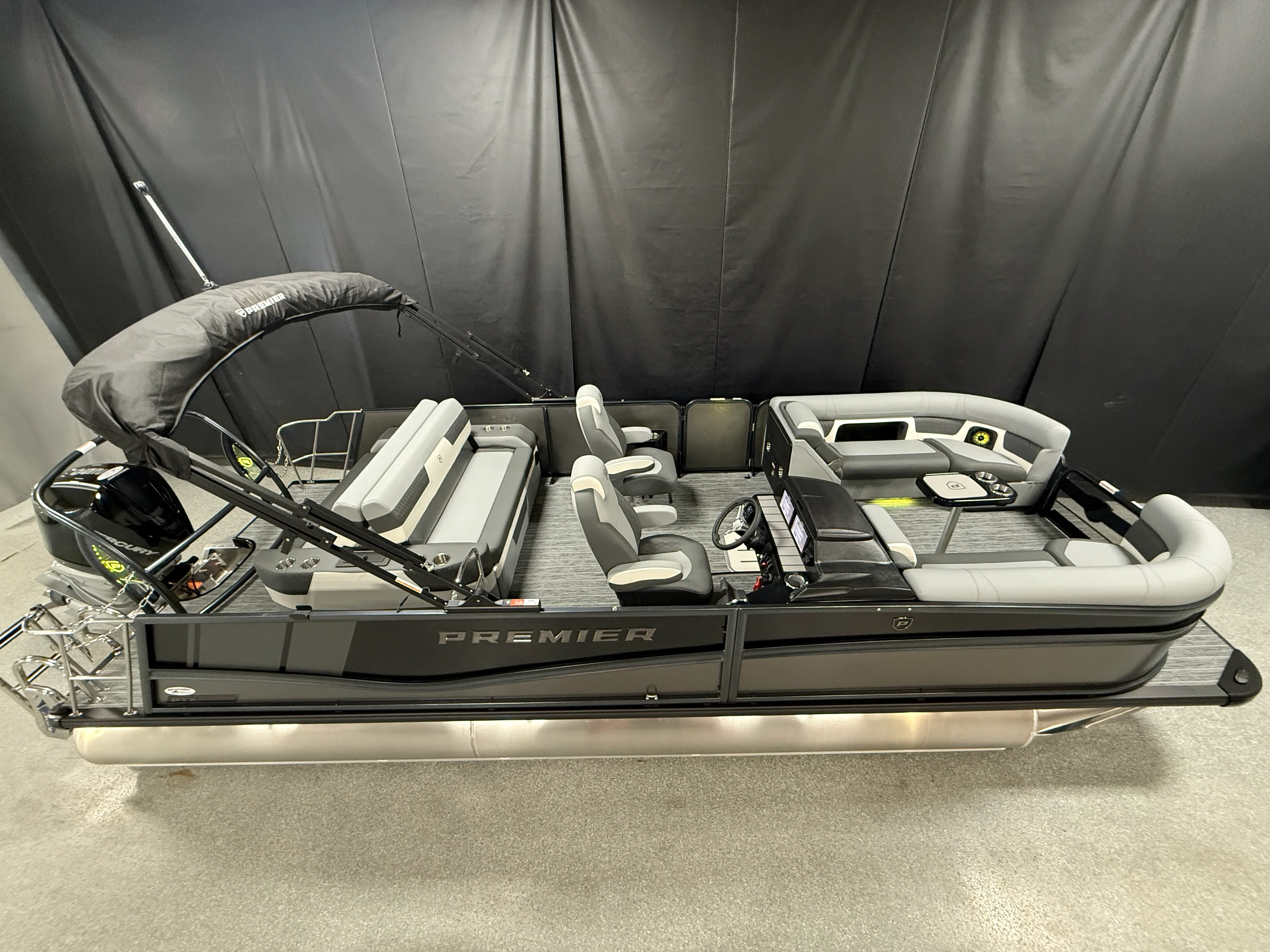 2026 Premier 230SOLARIS Image Thumbnail #1