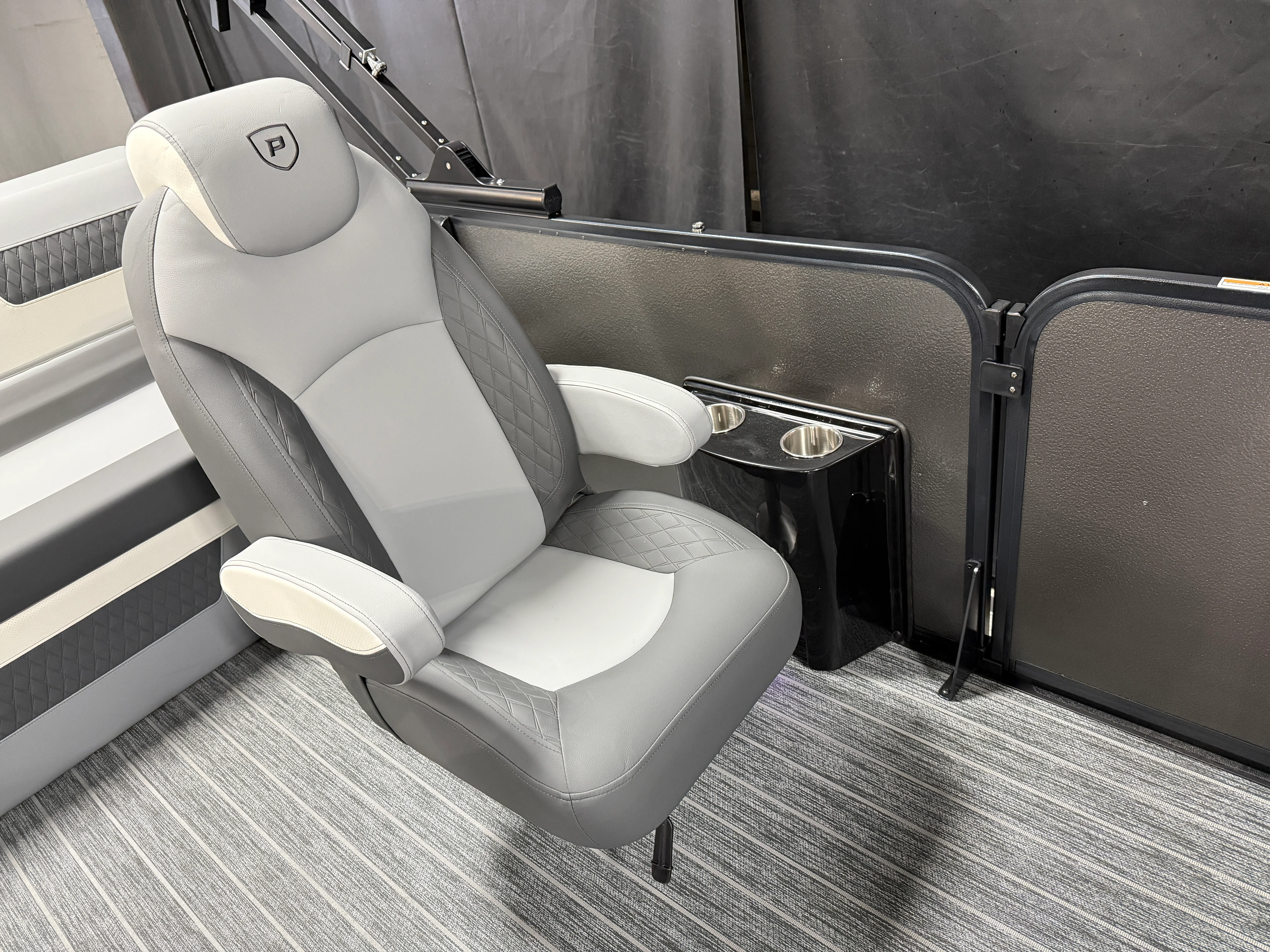 2026 Premier 230SOLARIS Image Thumbnail #42