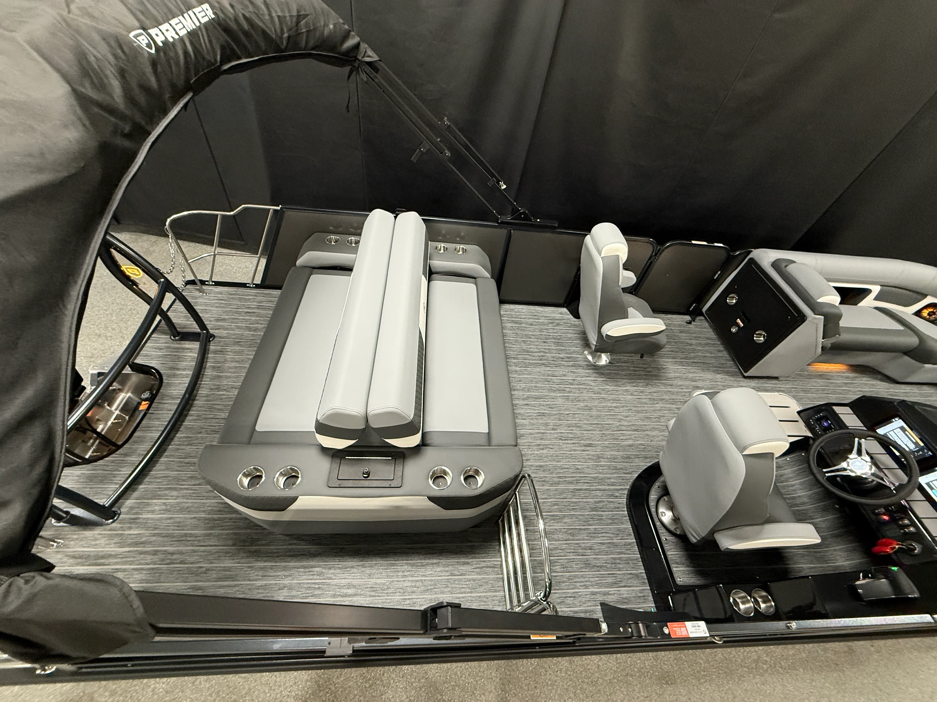 2026 Premier 230SOLARIS Image Thumbnail #5