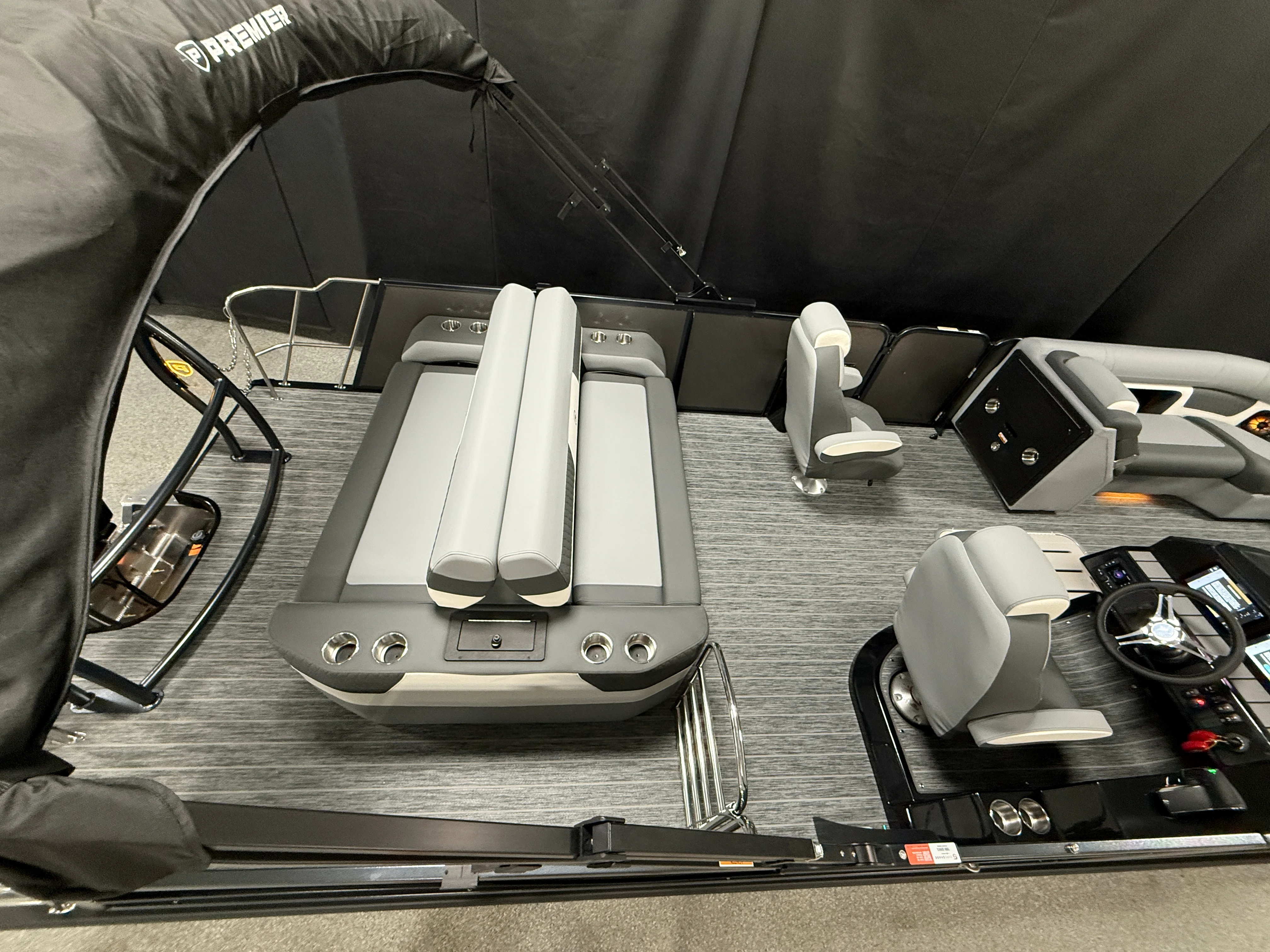 2026 Premier 230SOLARIS Image Thumbnail #5