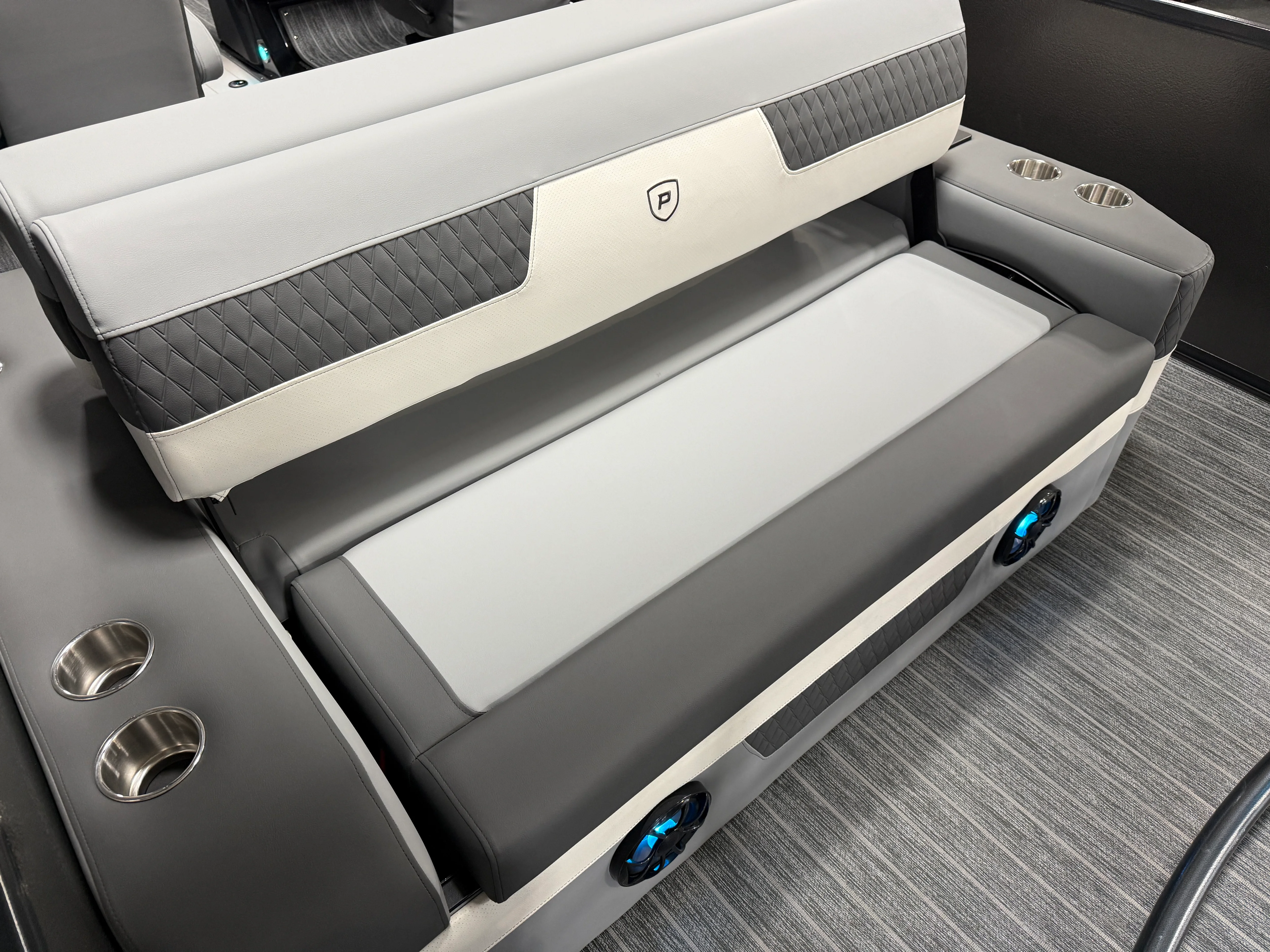 2026 Premier 230SOLARIS Image Thumbnail #31