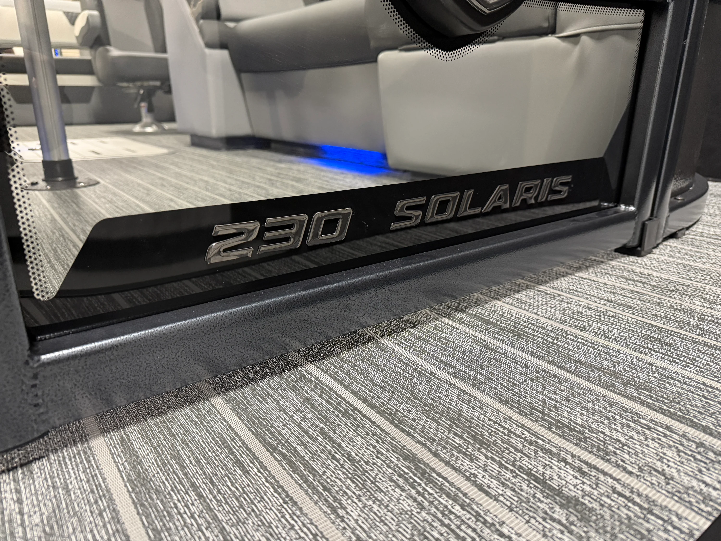 2026 Premier 230SOLARIS Image Thumbnail #15