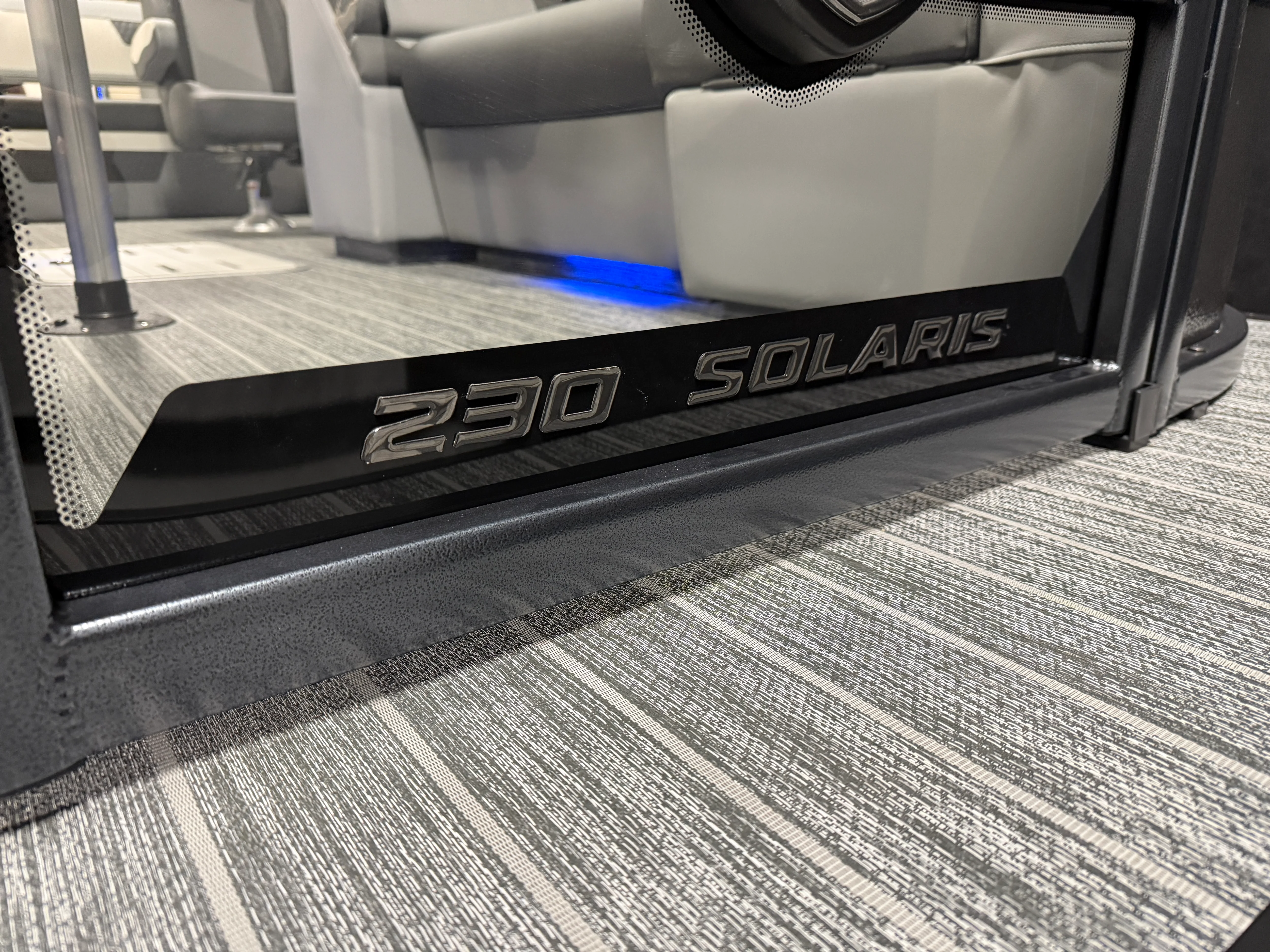 2026 Premier 230SOLARIS Image Thumbnail #15