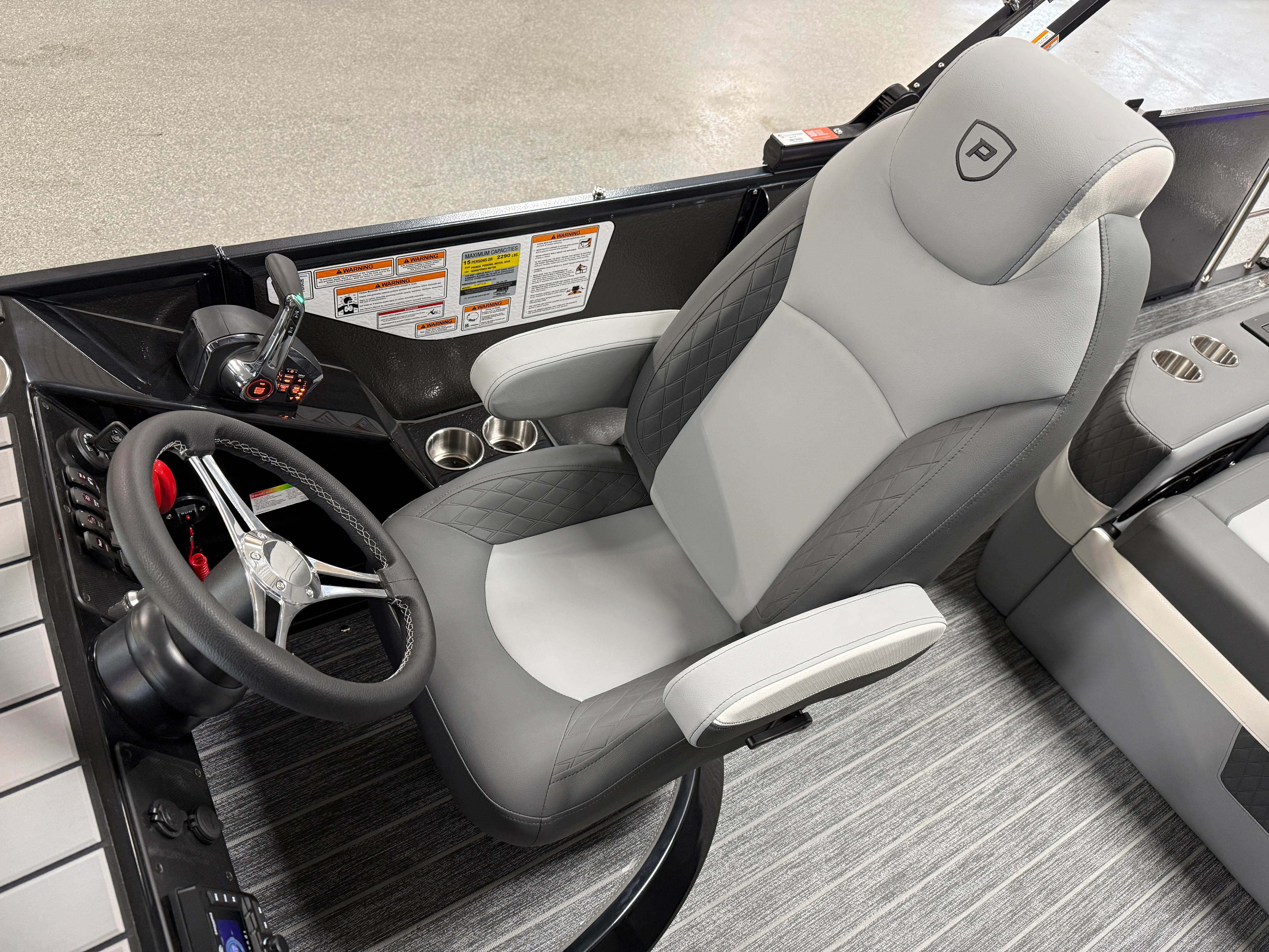 2026 Premier 230SOLARIS Image Thumbnail #47