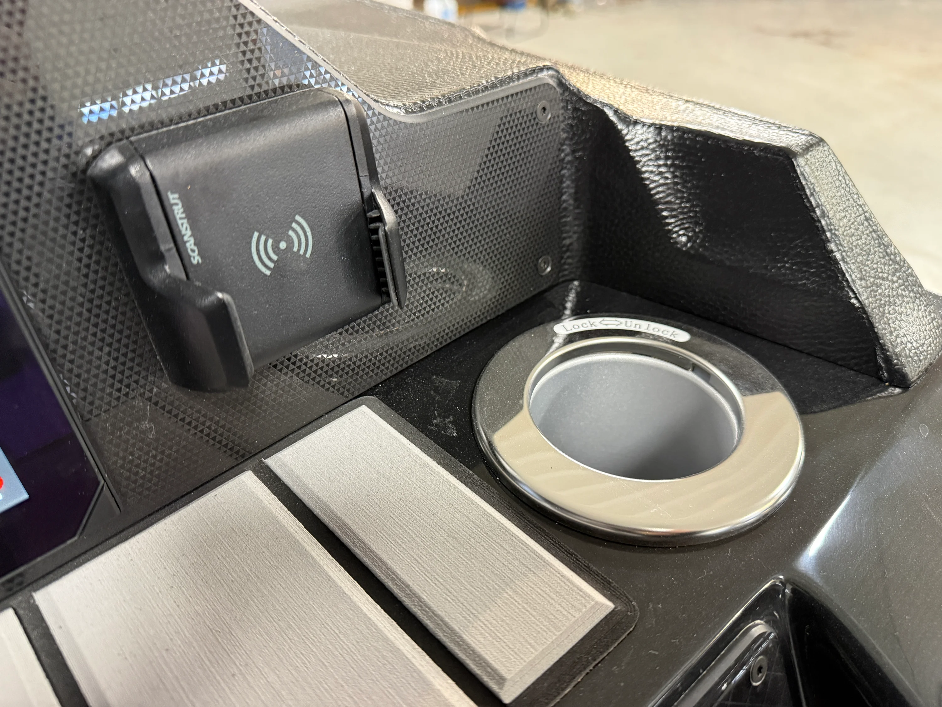 2026 Premier 230SOLARIS Image Thumbnail #63