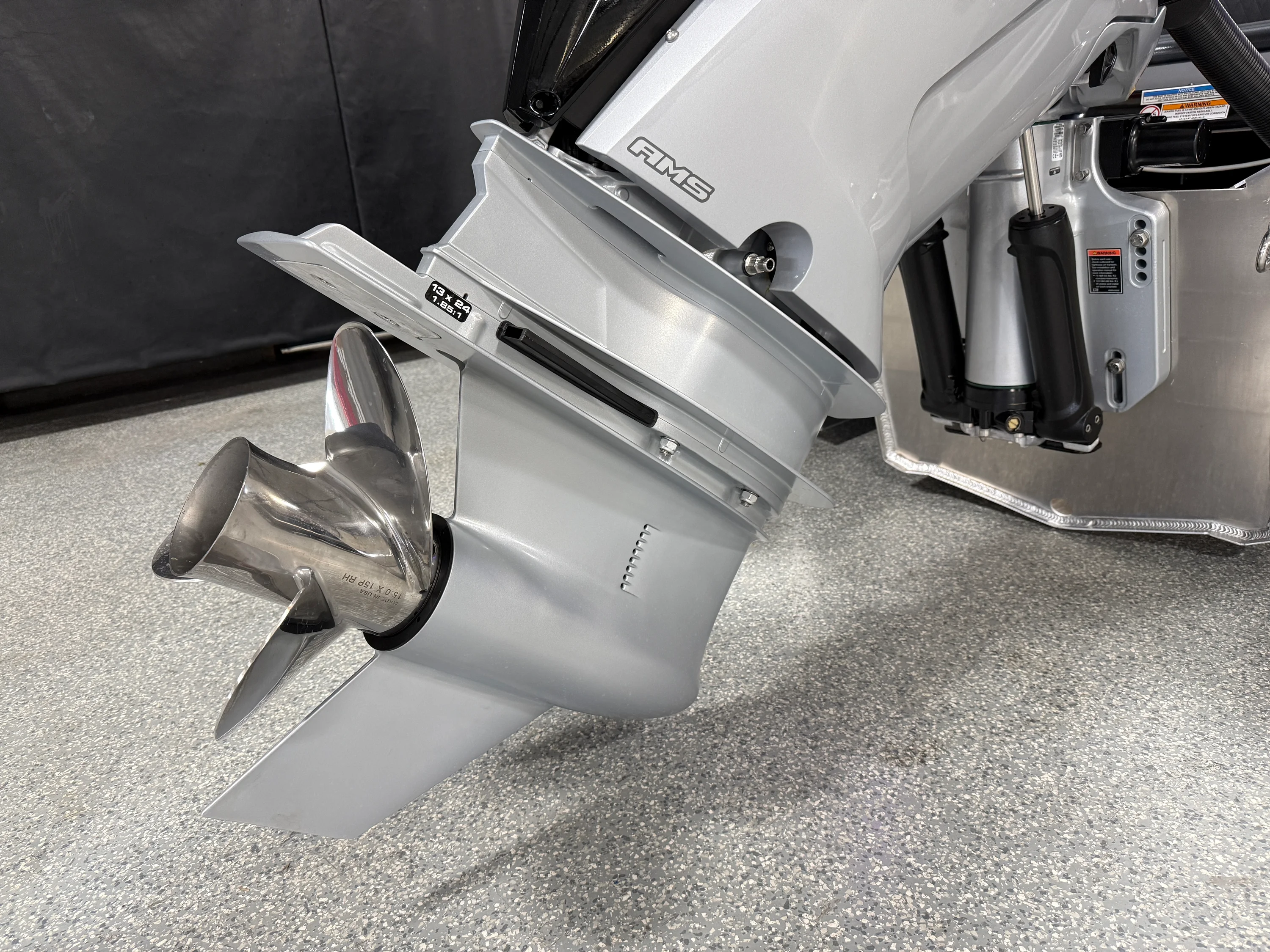 2026 Premier 230SOLARIS Image Thumbnail #26