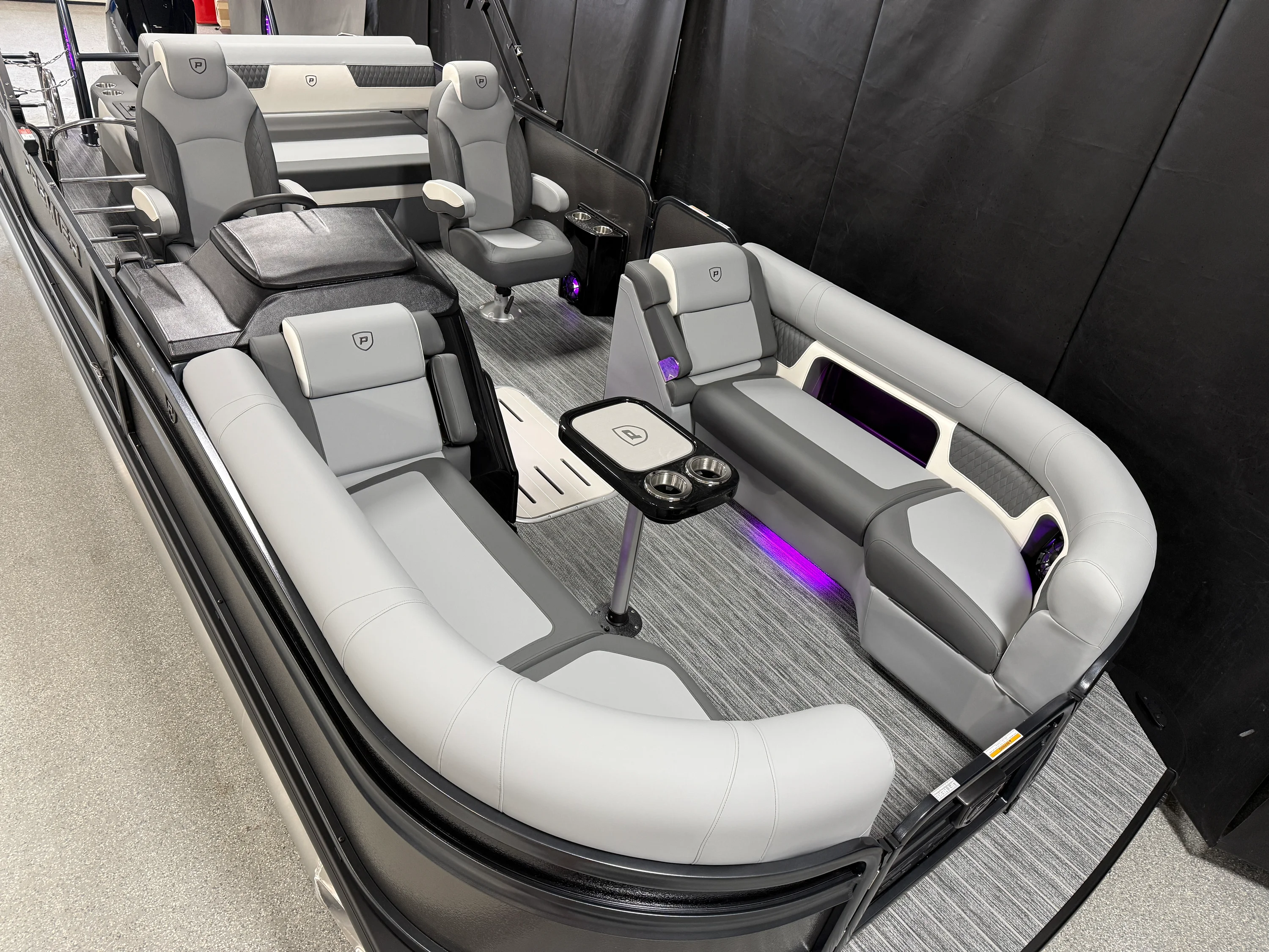 2026 Premier 230SOLARIS Image Thumbnail #8