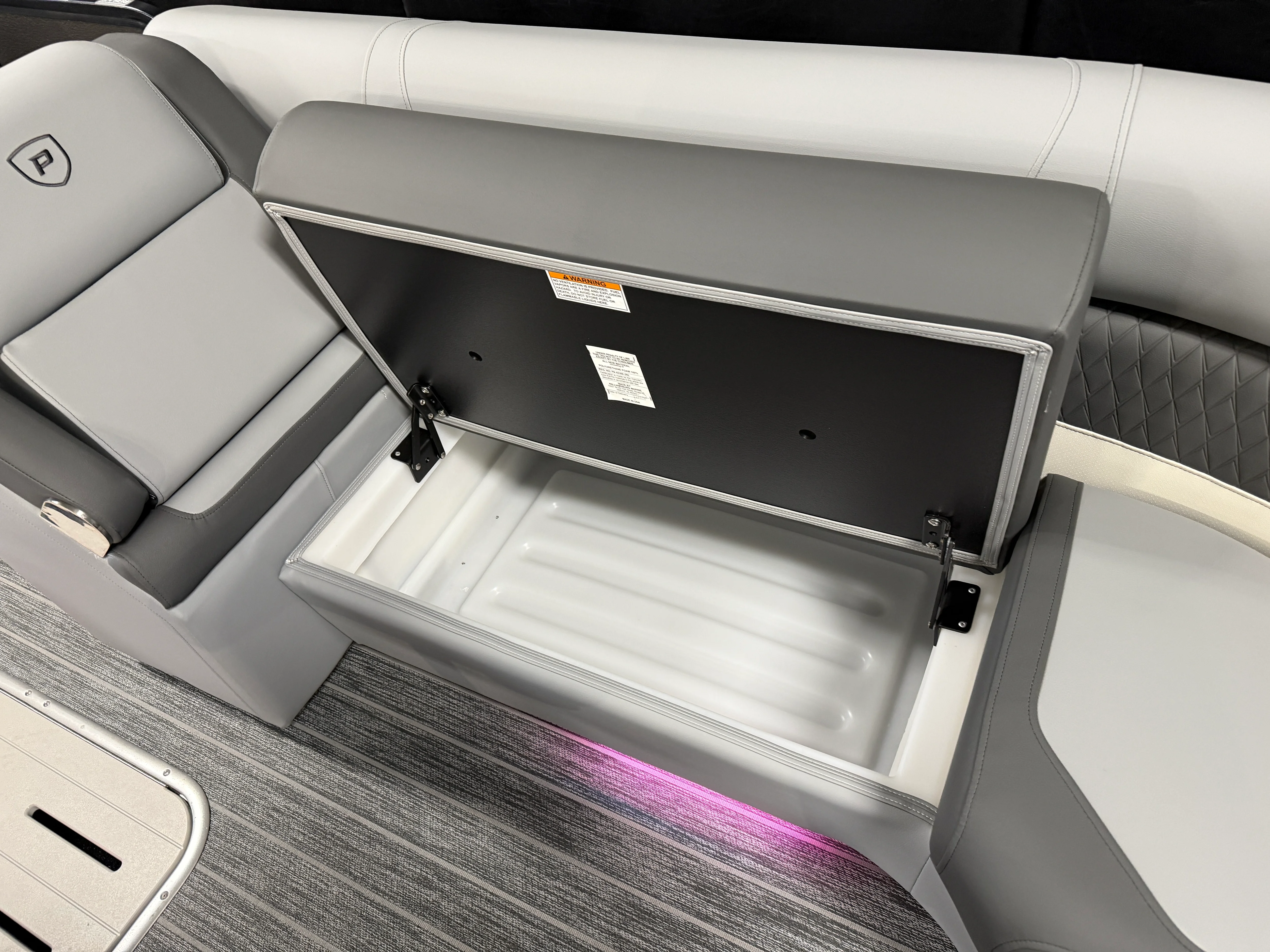 2026 Premier 230SOLARIS Image Thumbnail #81