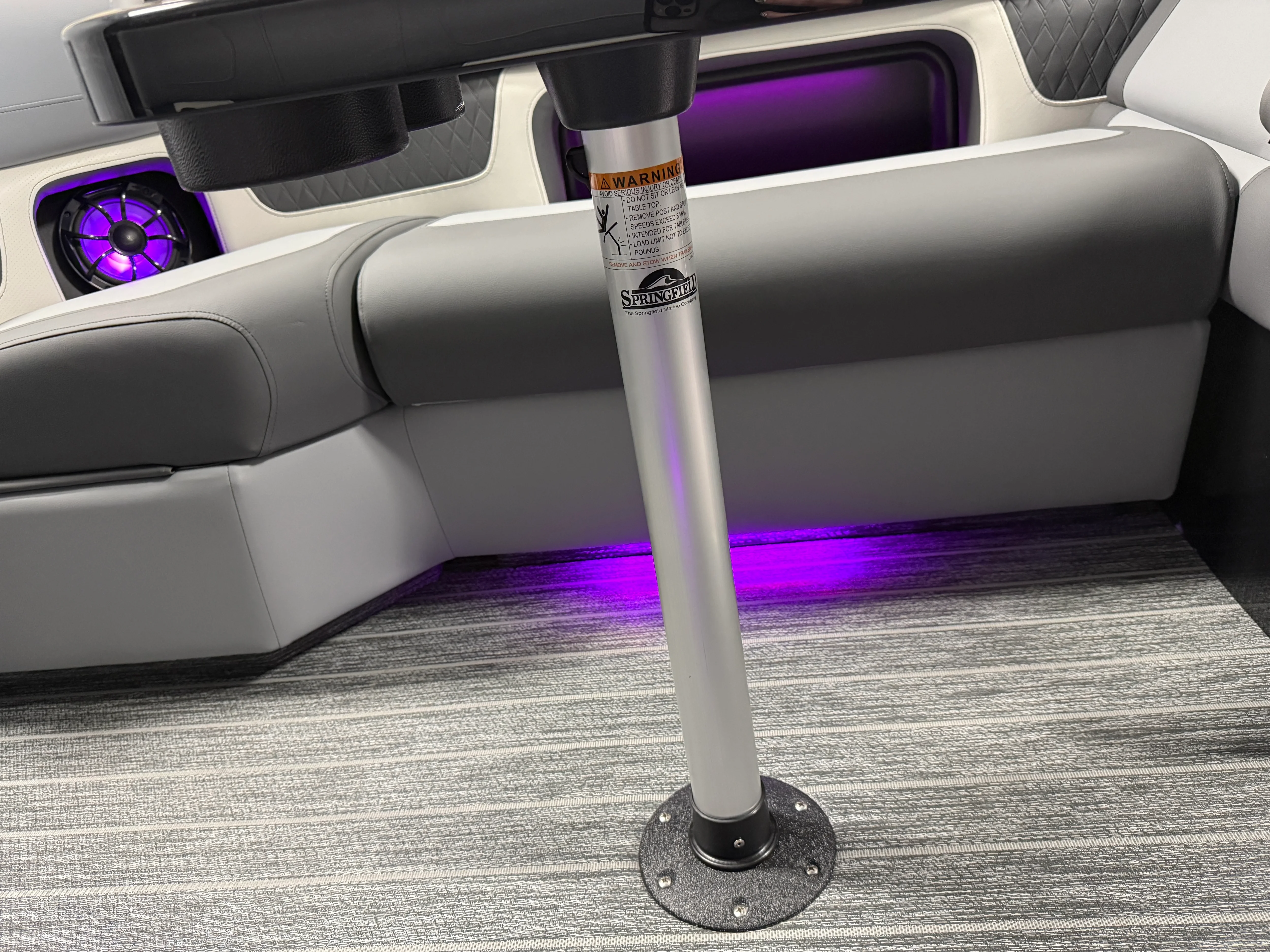 2026 Premier 230SOLARIS Image Thumbnail #73