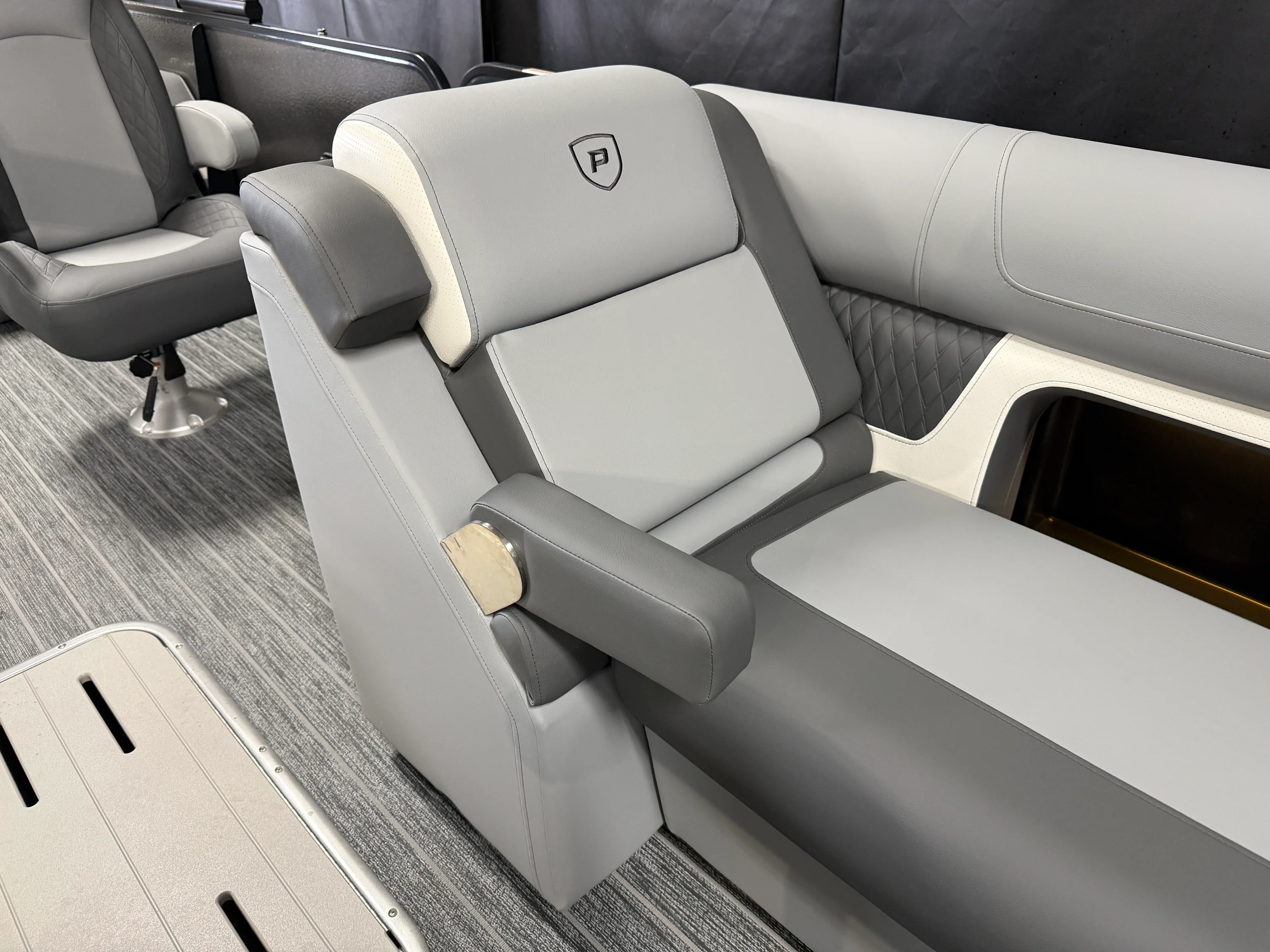 2026 Premier 230SOLARIS Image Thumbnail #76