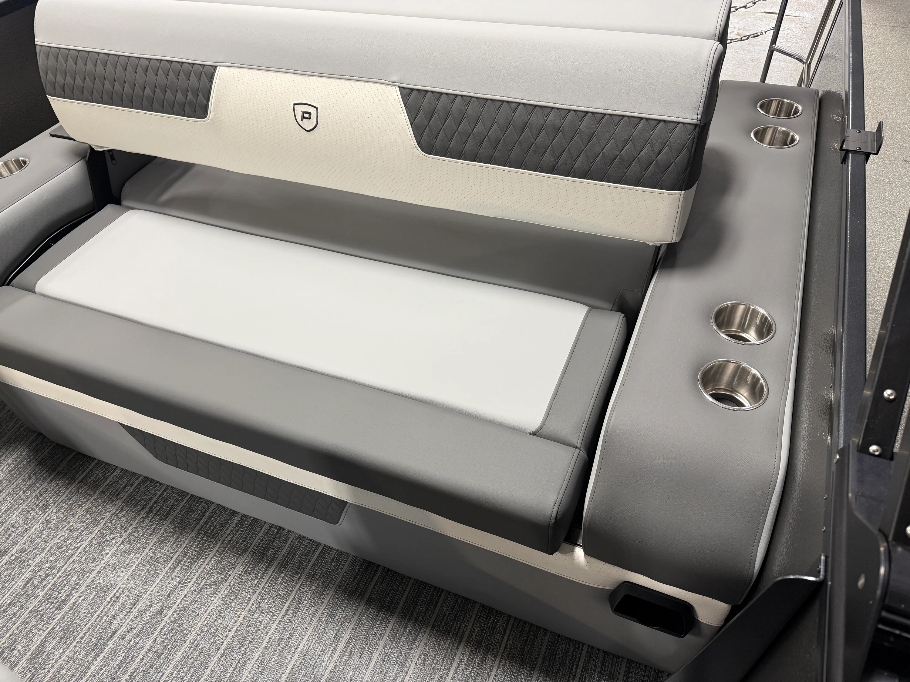 2026 Premier 230SOLARIS Image Thumbnail #39