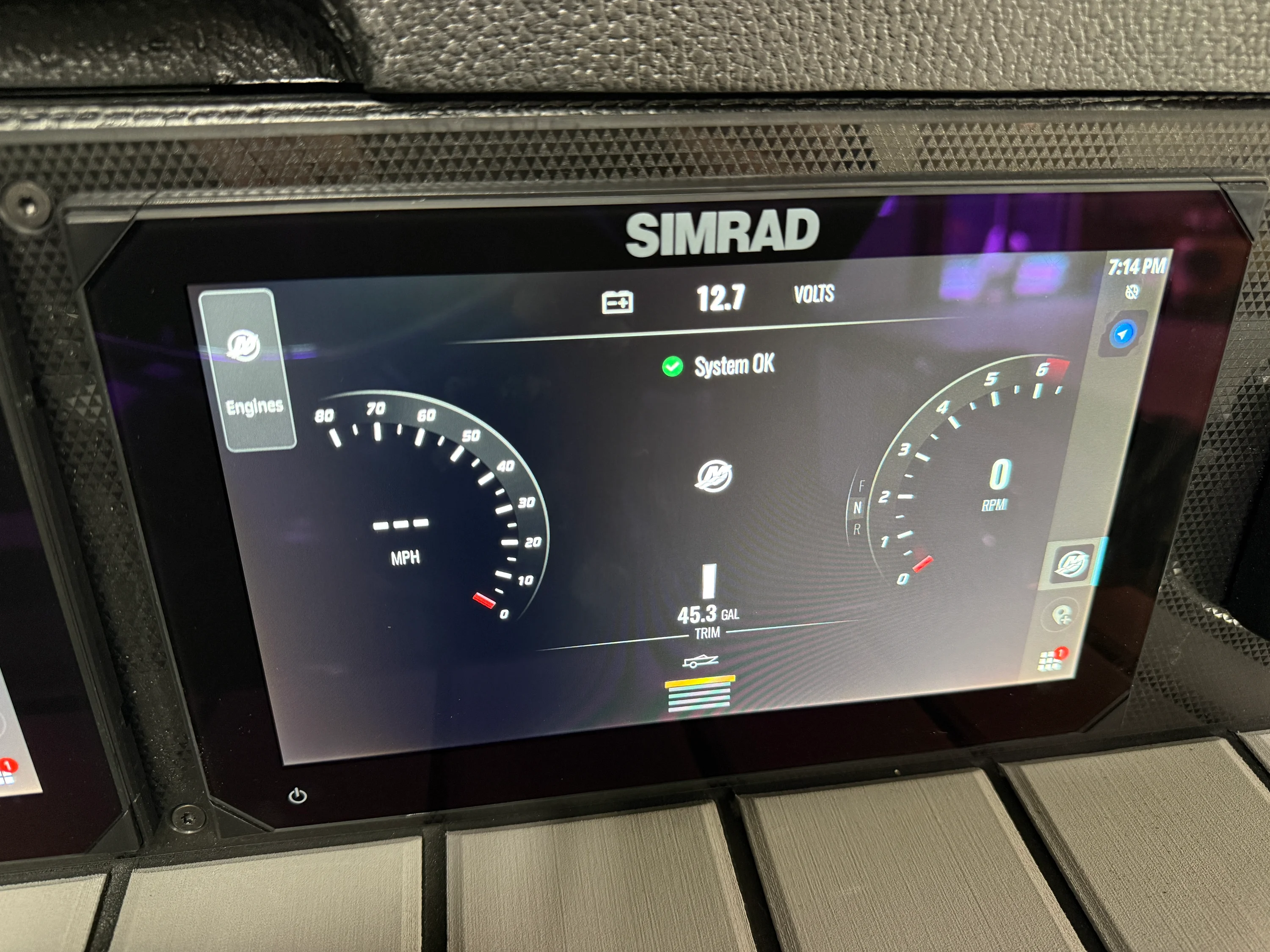 2026 Premier 230SOLARIS Image Thumbnail #62