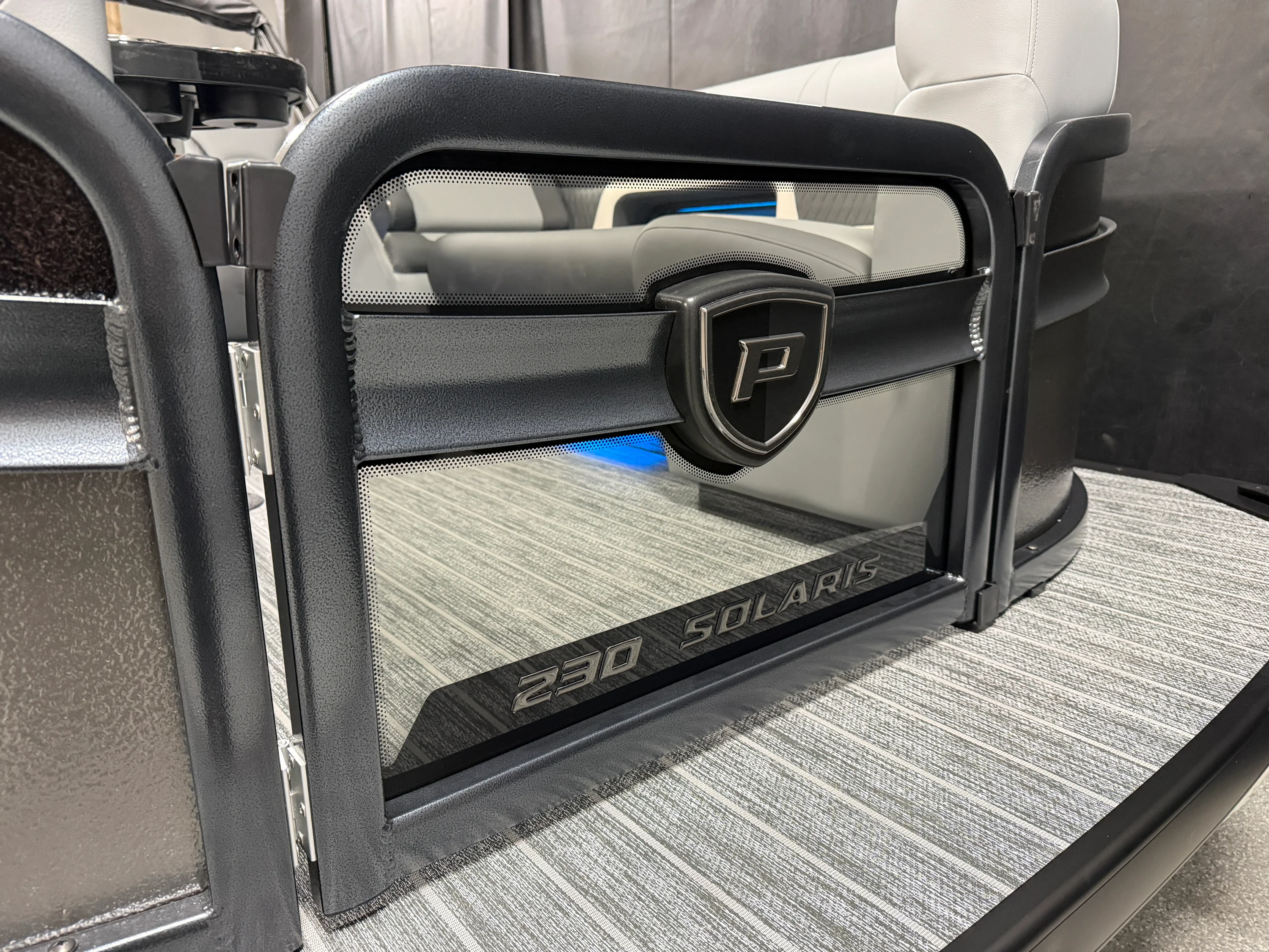 2026 Premier 230SOLARIS Image Thumbnail #14