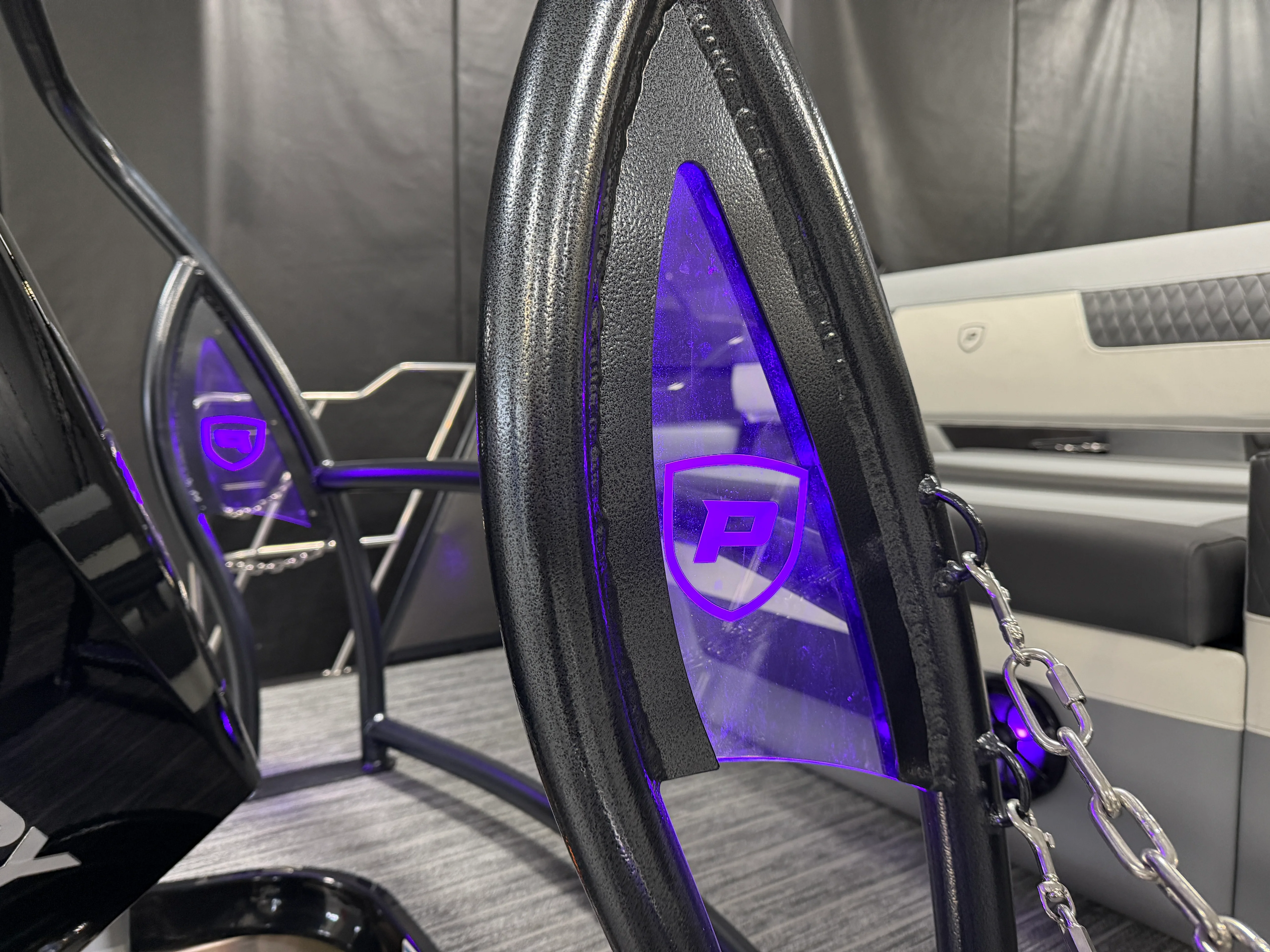 2026 Premier 230SOLARIS Image Thumbnail #23