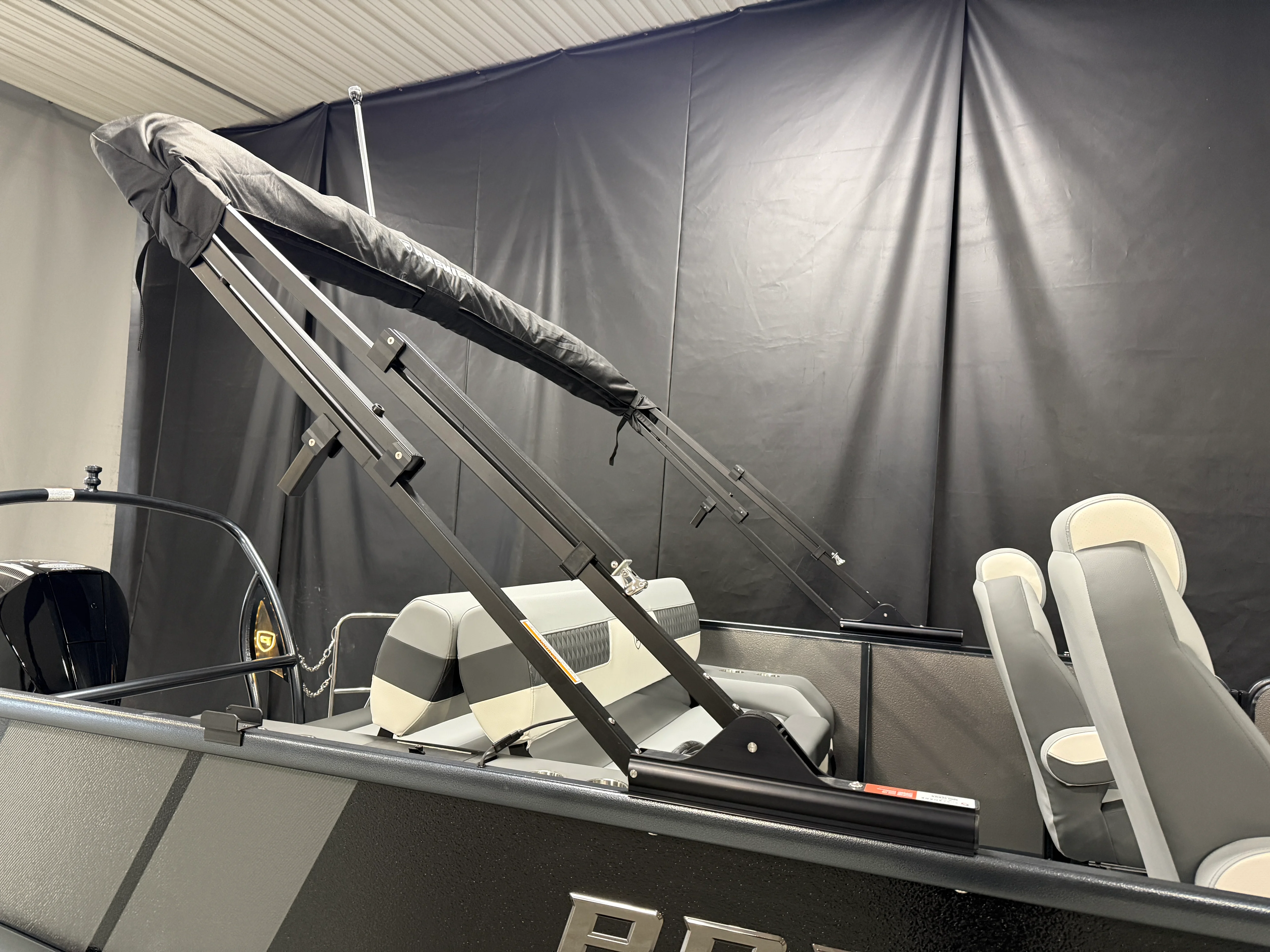 2026 Premier 230SOLARIS Image Thumbnail #19