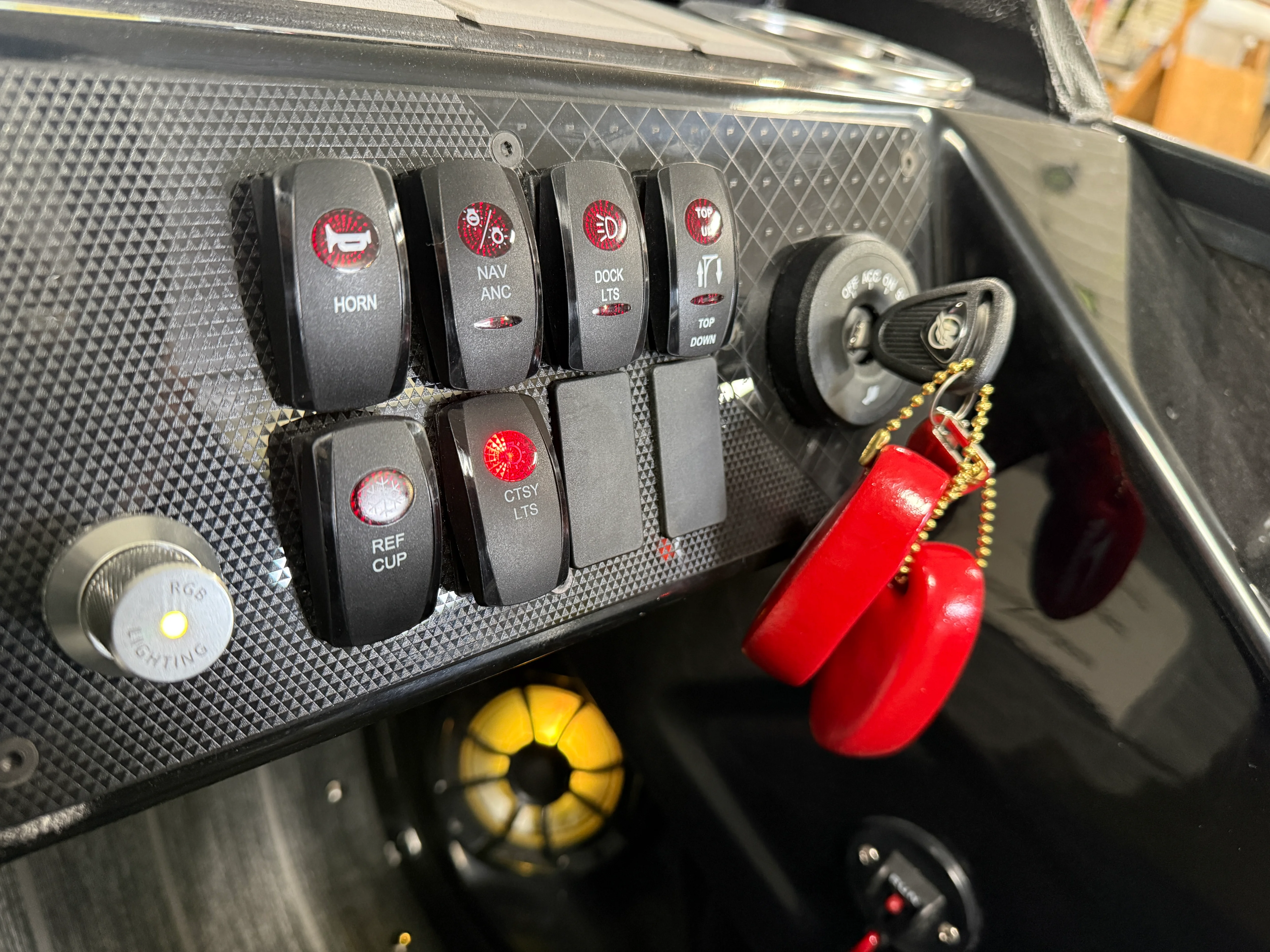 2026 Premier 230SOLARIS Image Thumbnail #58