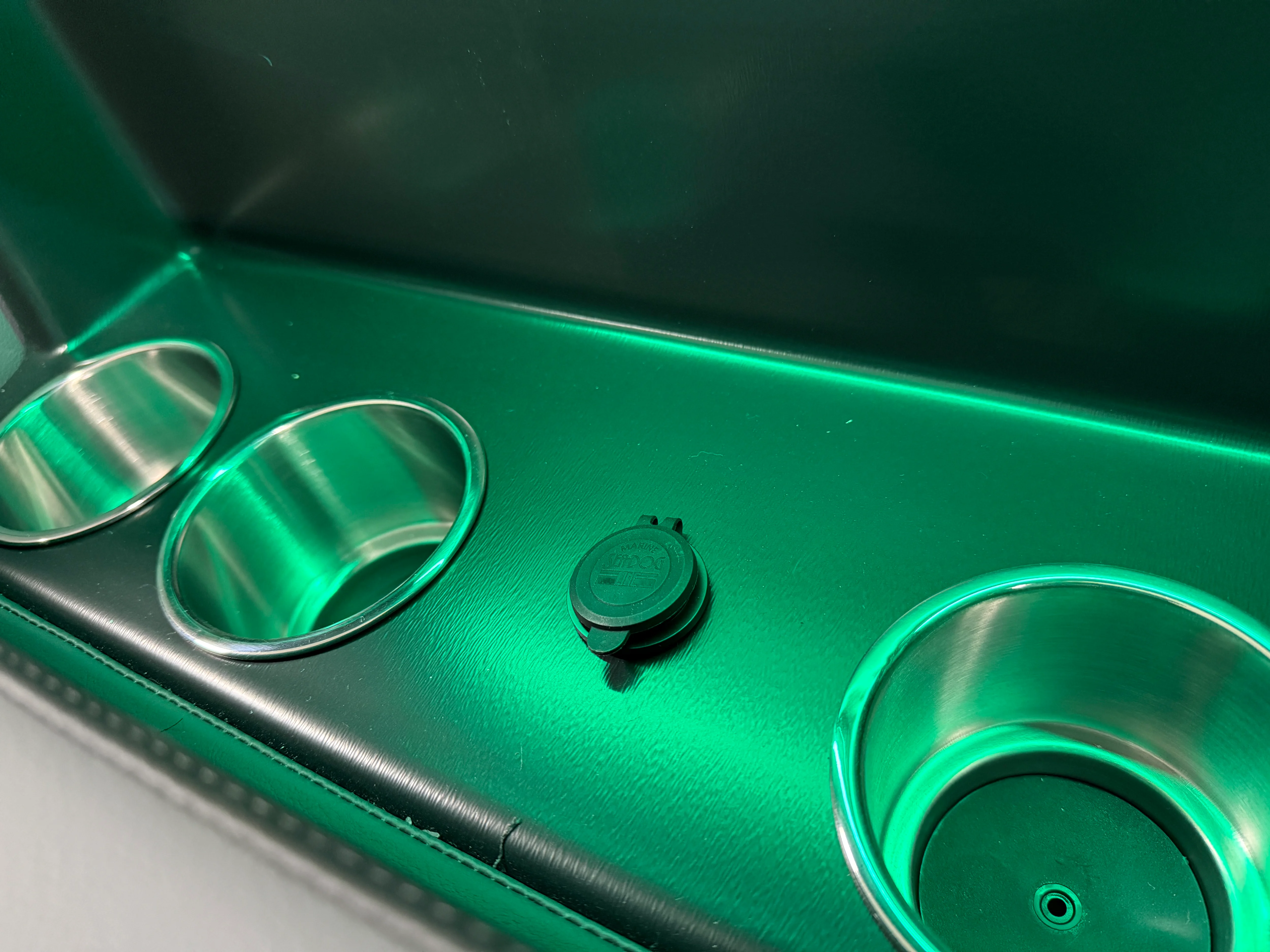 2026 Premier 230SOLARIS Image Thumbnail #78