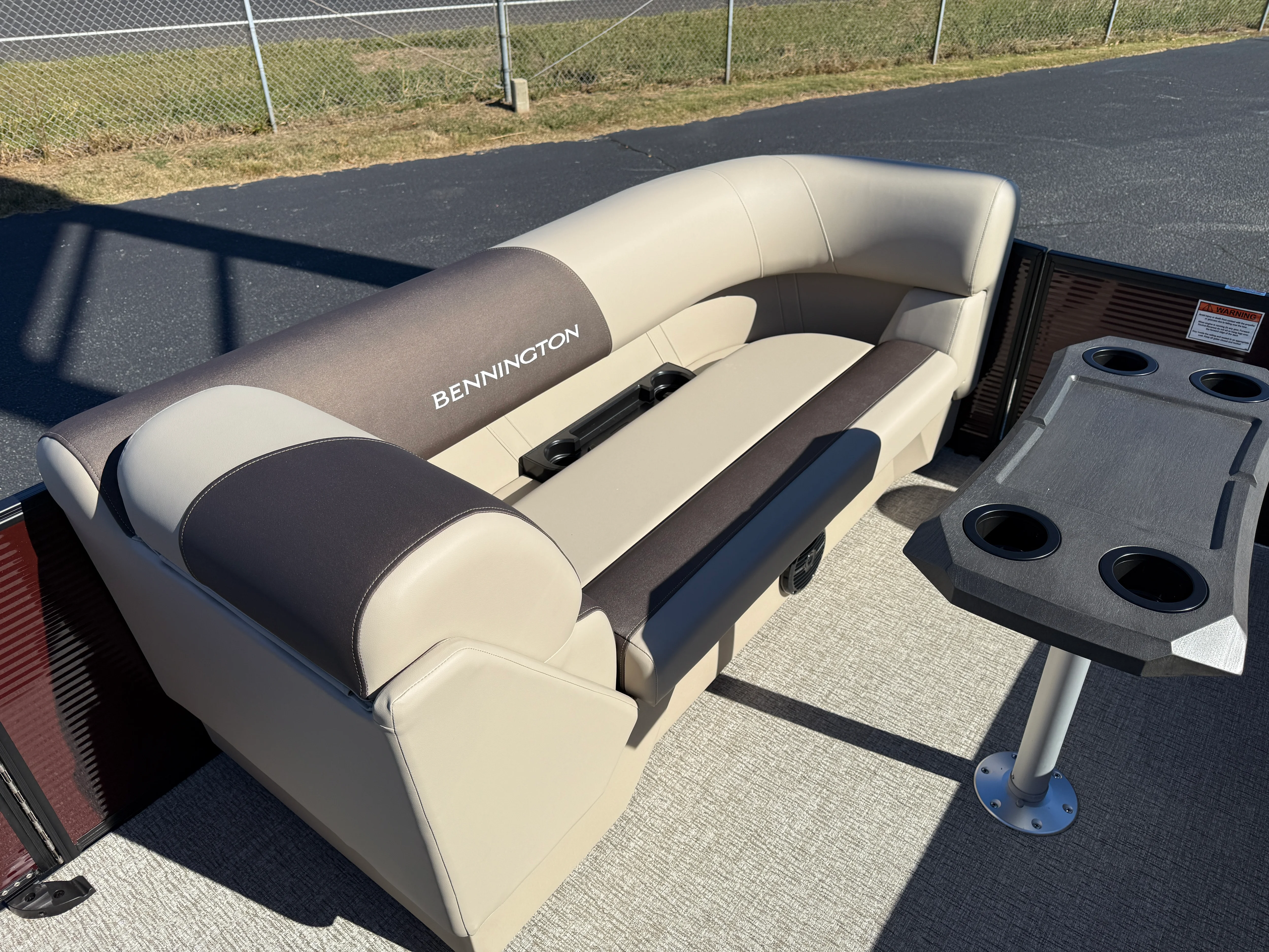 2026 Bennington 22SSR Image Thumbnail #13