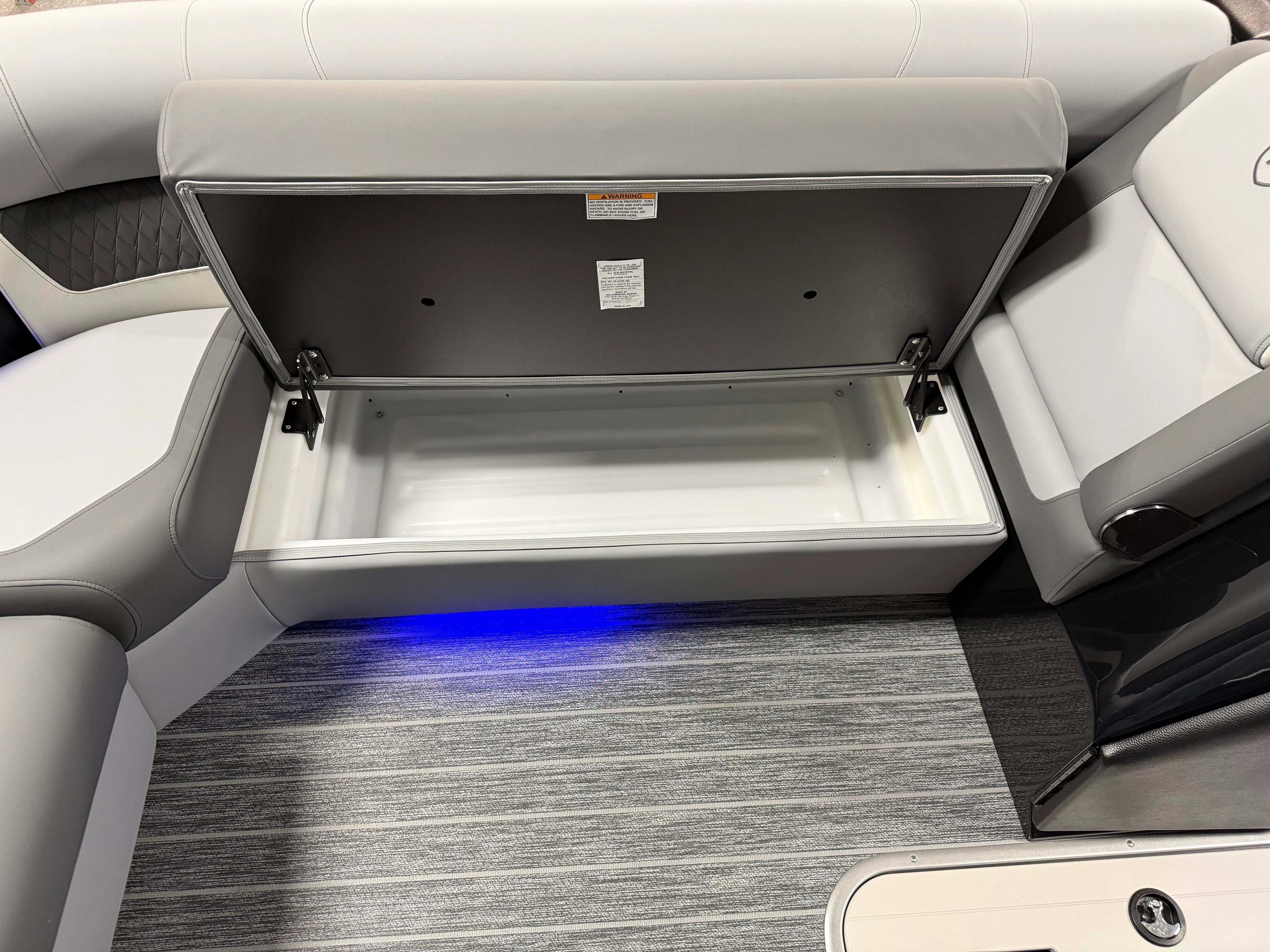 2026 Premier 250SOLARIS Image Thumbnail #29