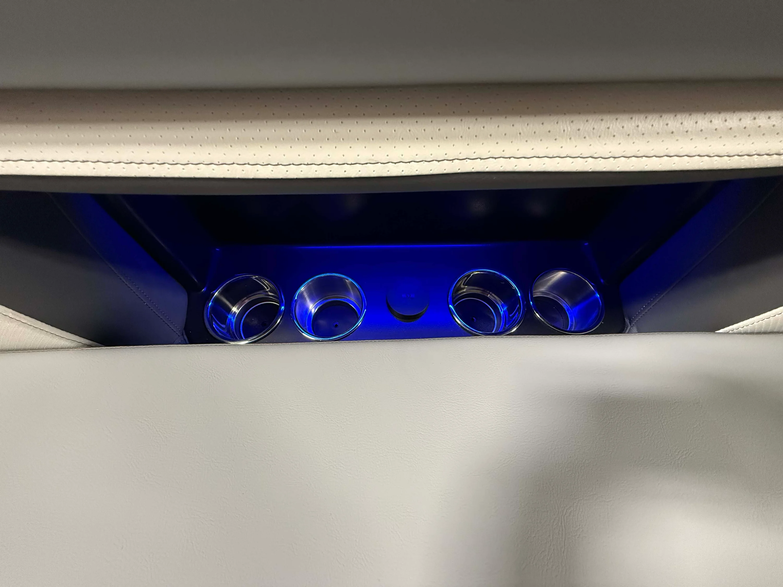 2026 Premier 250SOLARIS Image Thumbnail #28