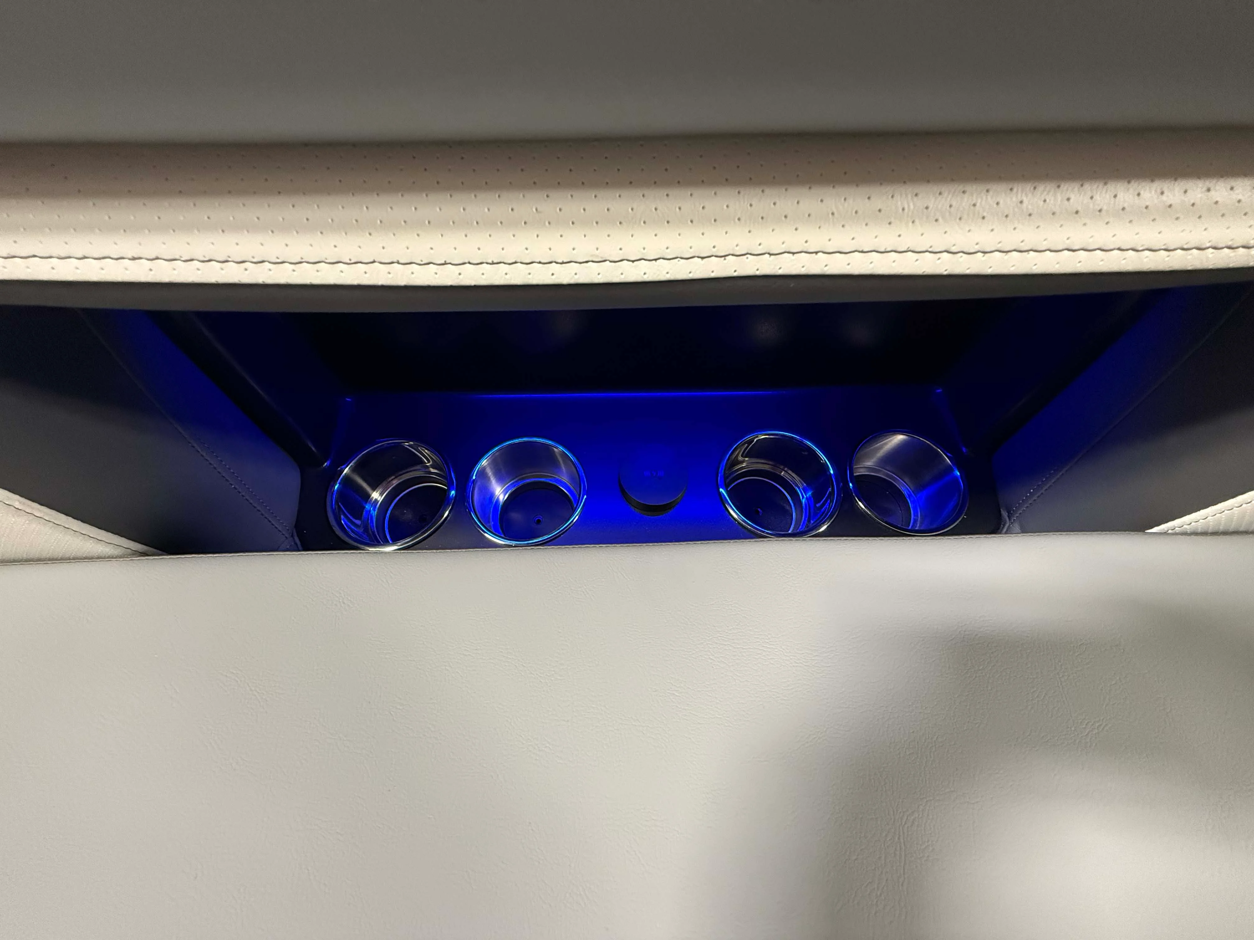 2026 Premier 250SOLARIS Image Thumbnail #28