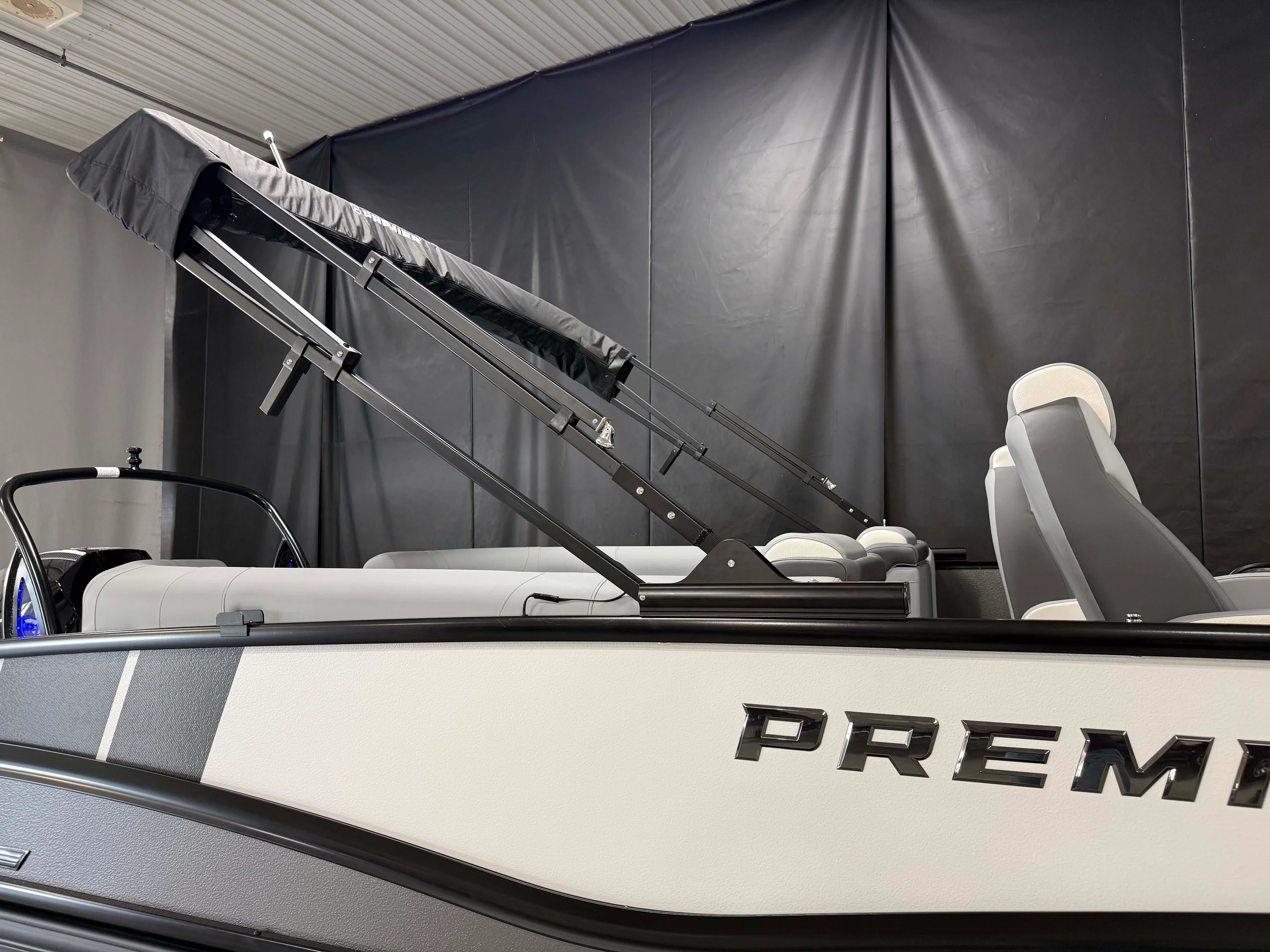 2026 Premier 250SOLARIS Image Thumbnail #16