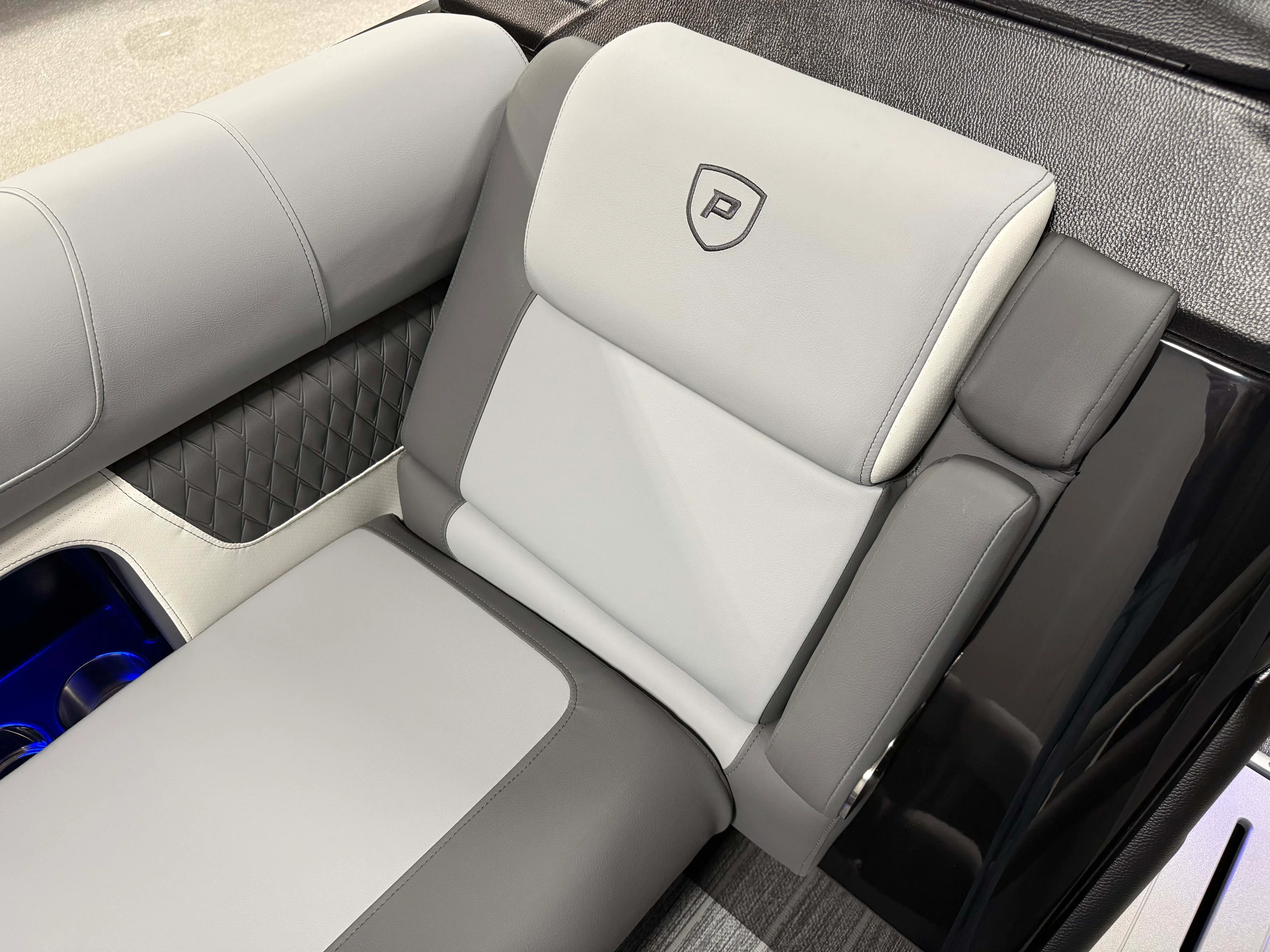 2026 Premier 250SOLARIS Image Thumbnail #26