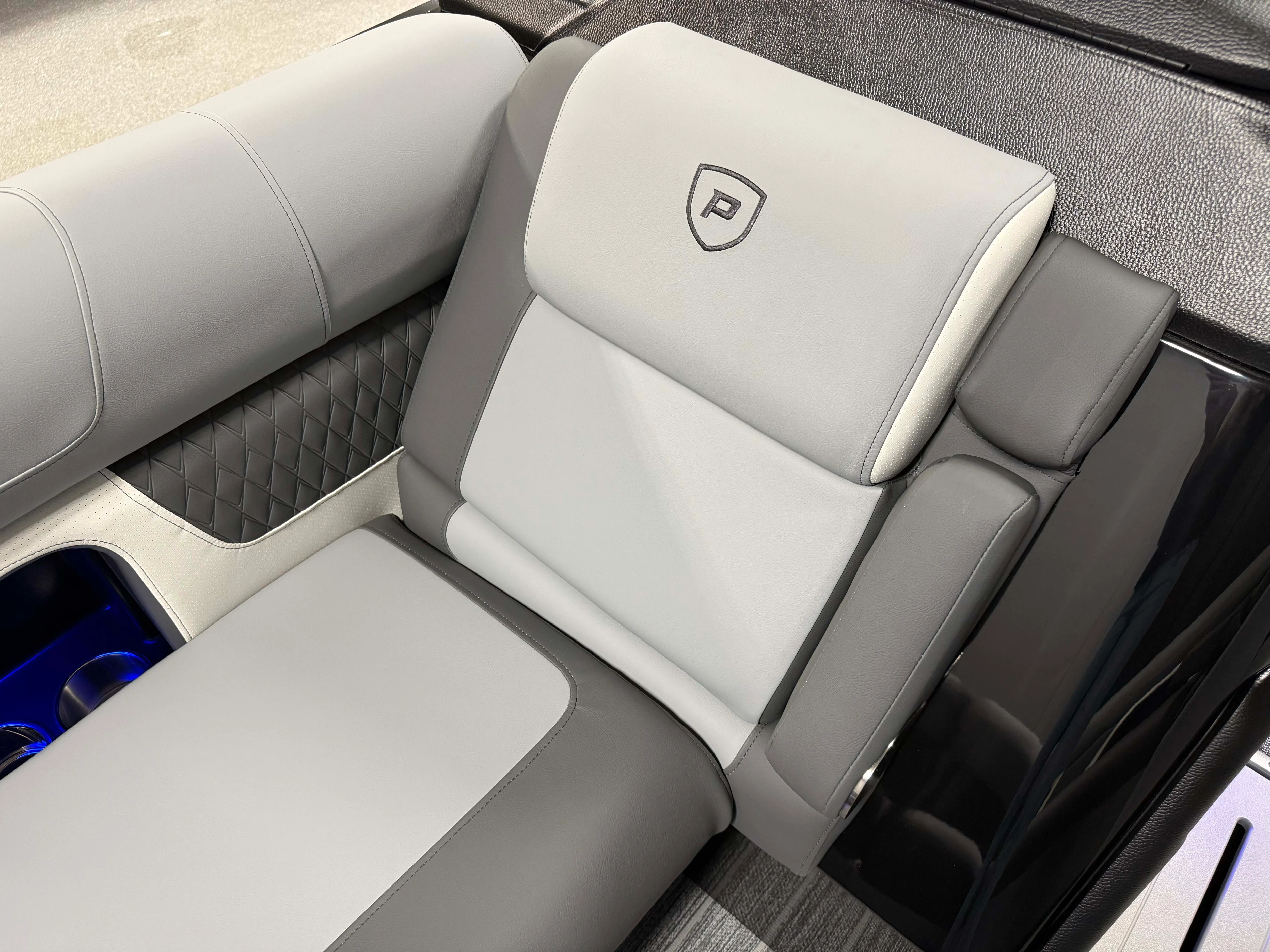 2026 Premier 250SOLARIS Image Thumbnail #26