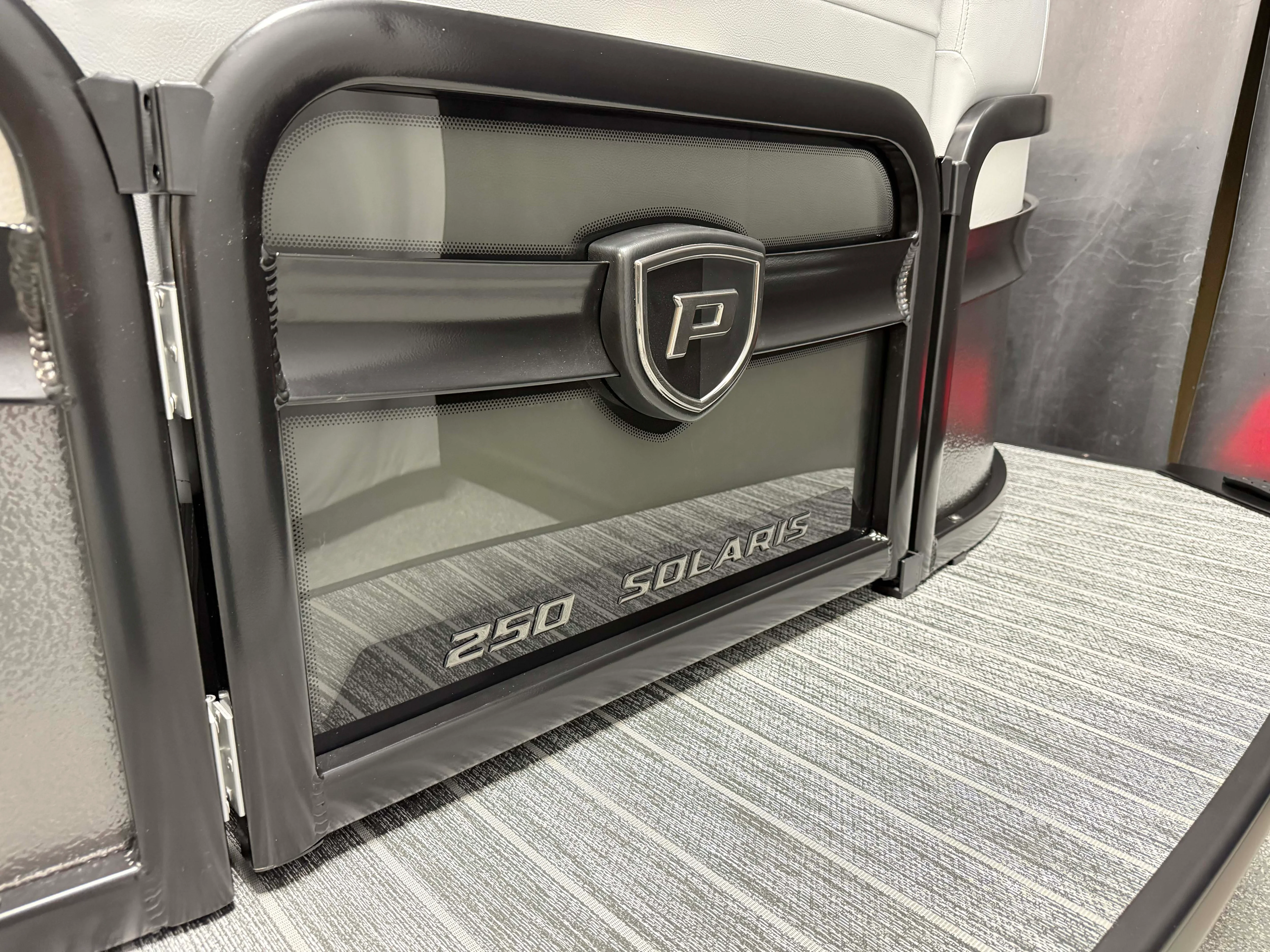 2026 Premier 250SOLARIS Image Thumbnail #20