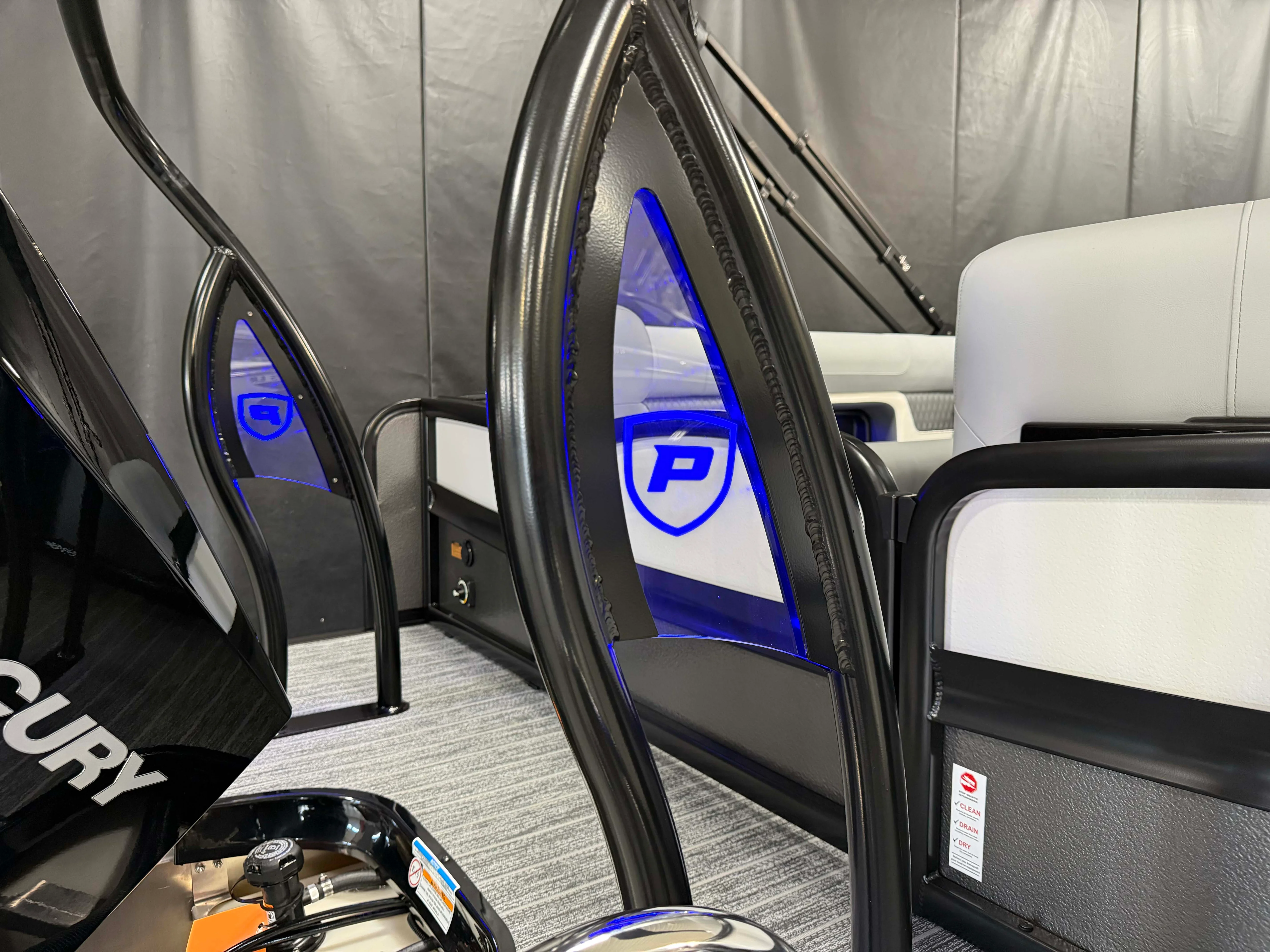 2026 Premier 250SOLARIS Image Thumbnail #11