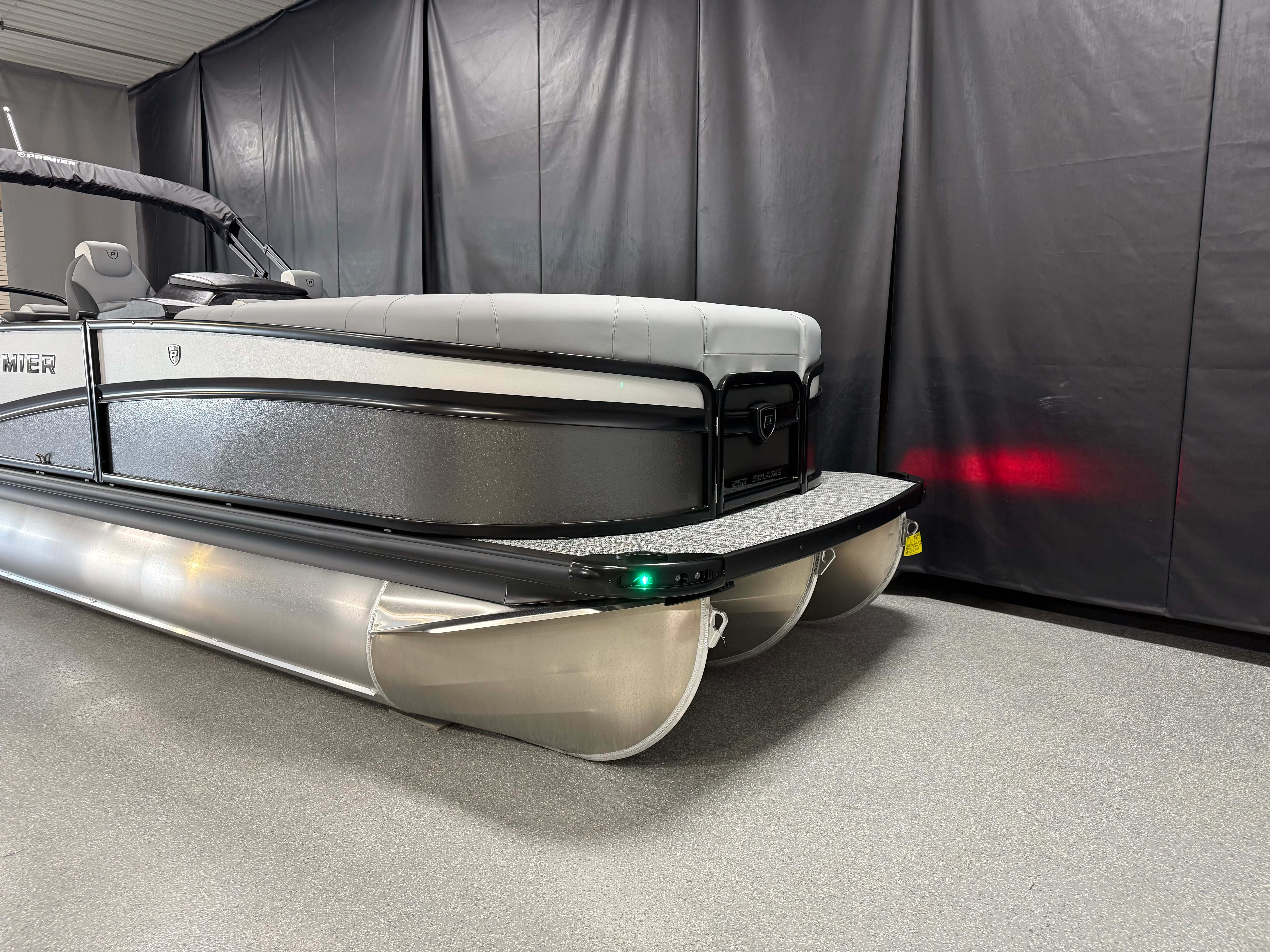 2026 Premier 250SOLARIS Image Thumbnail #2