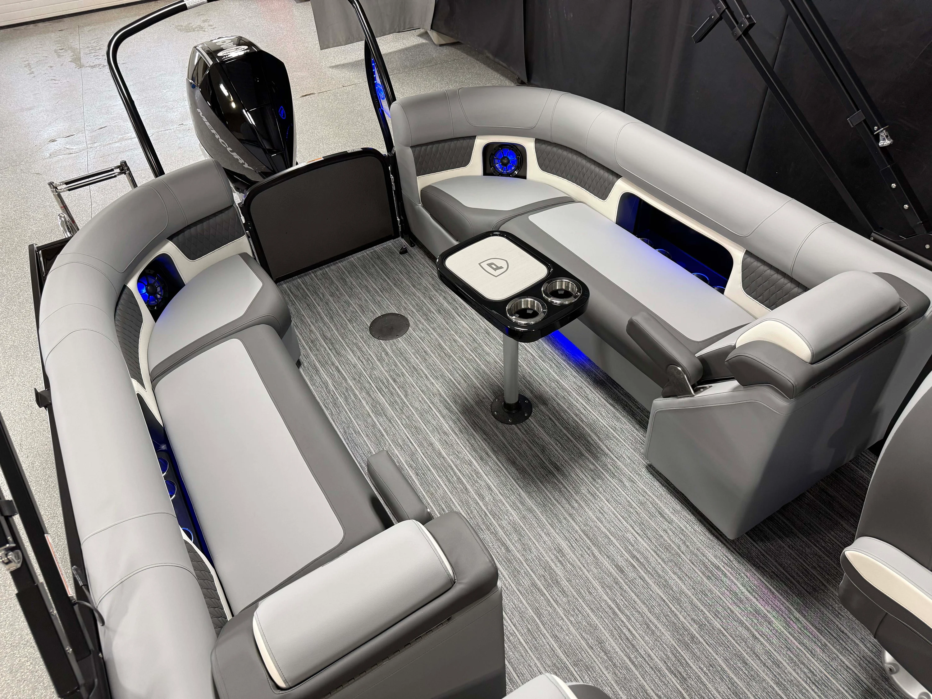 2026 Premier 250SOLARIS Image Thumbnail #69