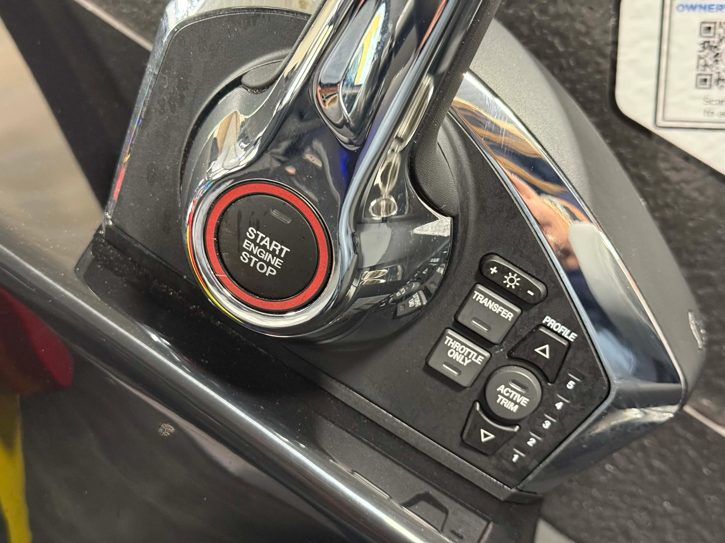 2026 Premier 250SOLARIS Image Thumbnail #59