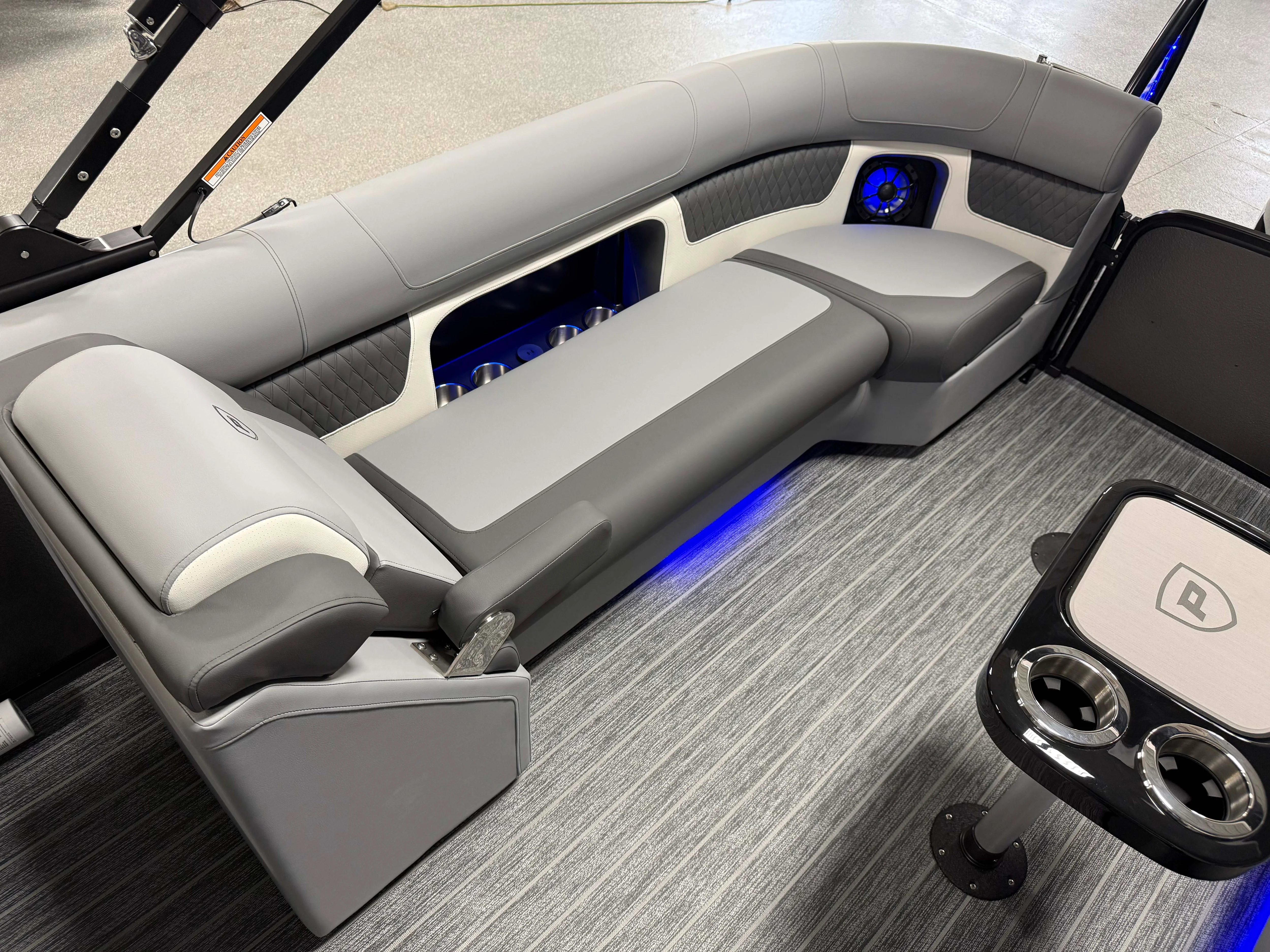 2026 Premier 250SOLARIS Image Thumbnail #70