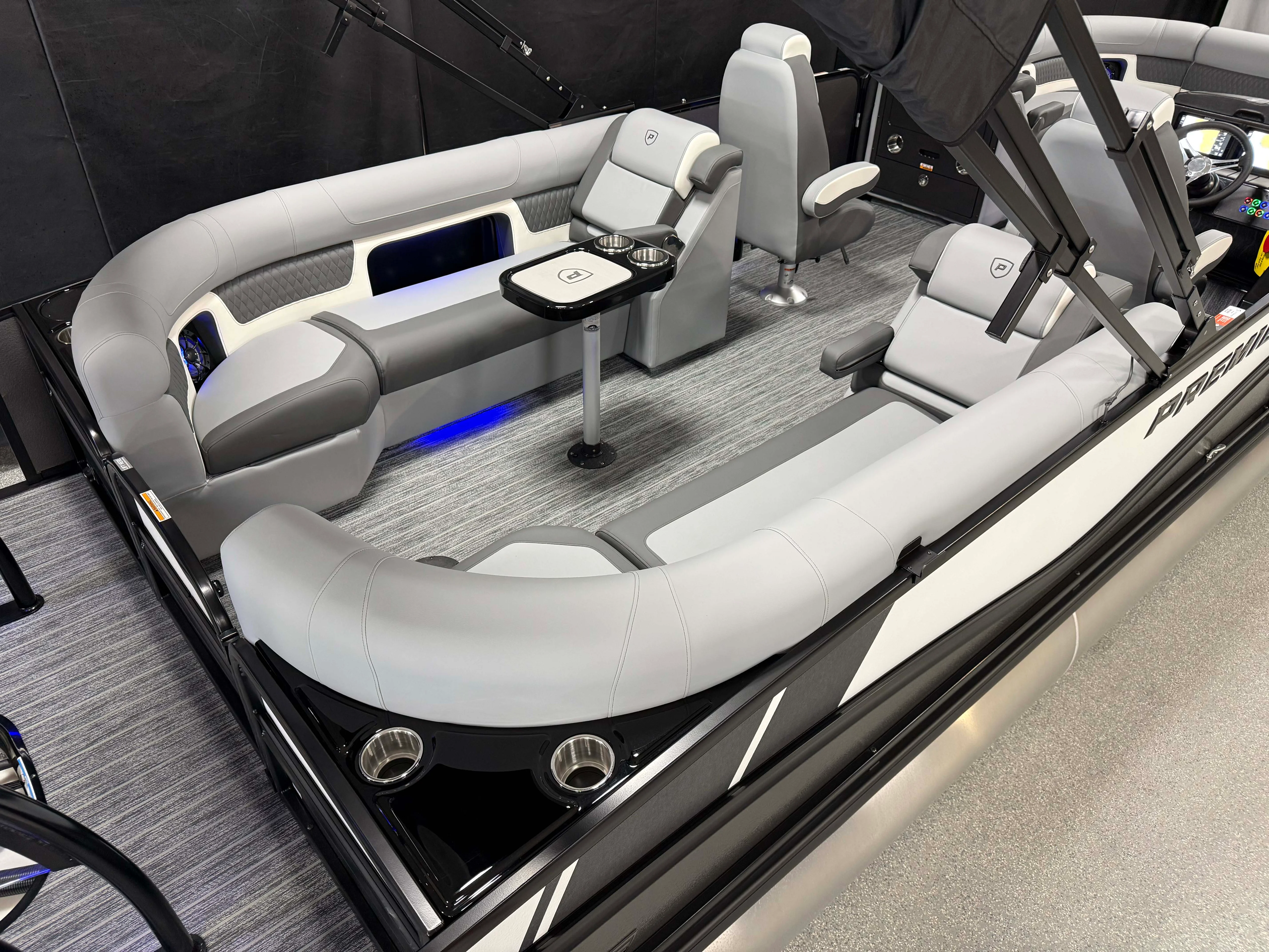 2026 Premier 250SOLARIS Image Thumbnail #6