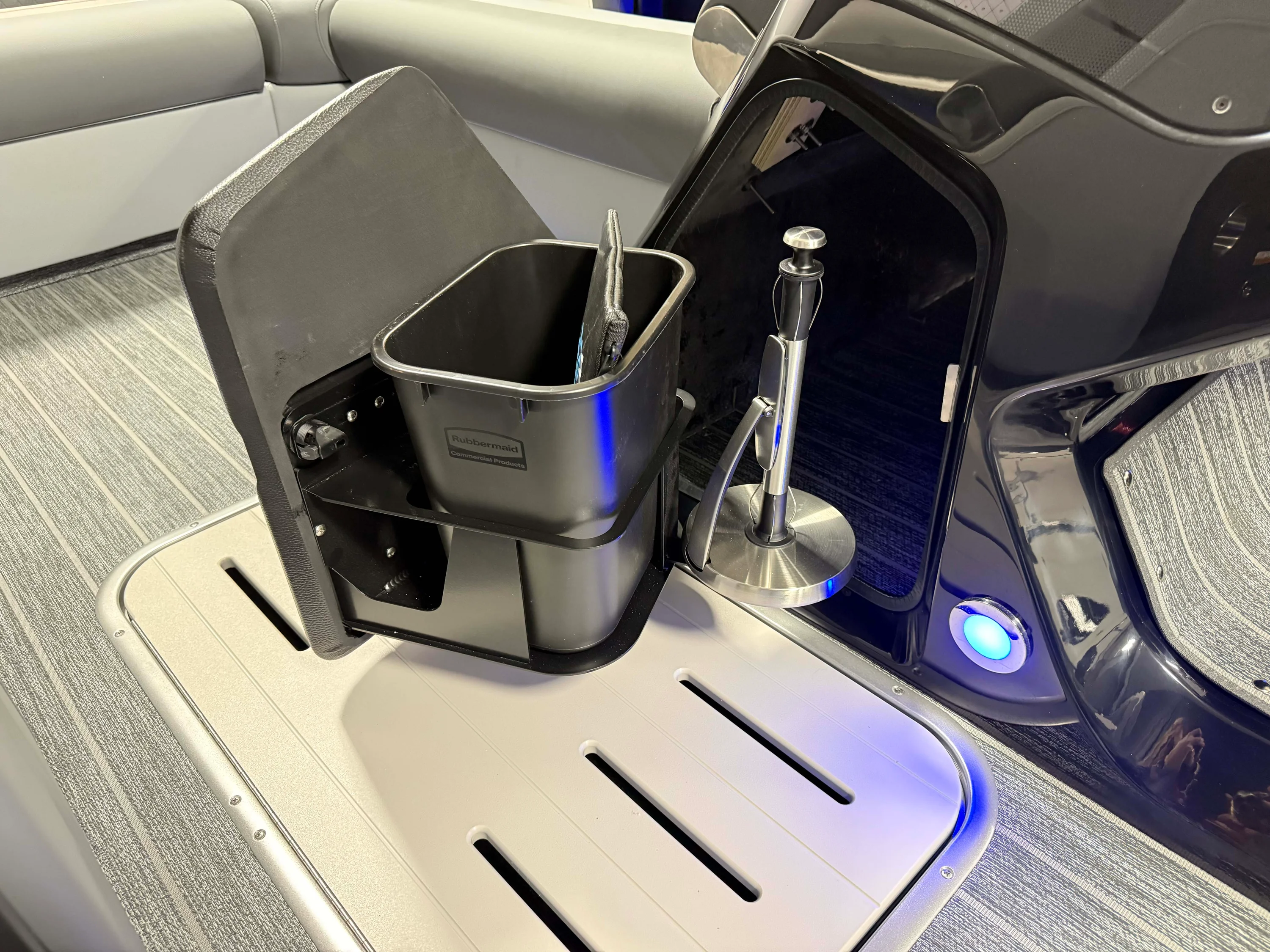 2026 Premier 250SOLARIS Image Thumbnail #68