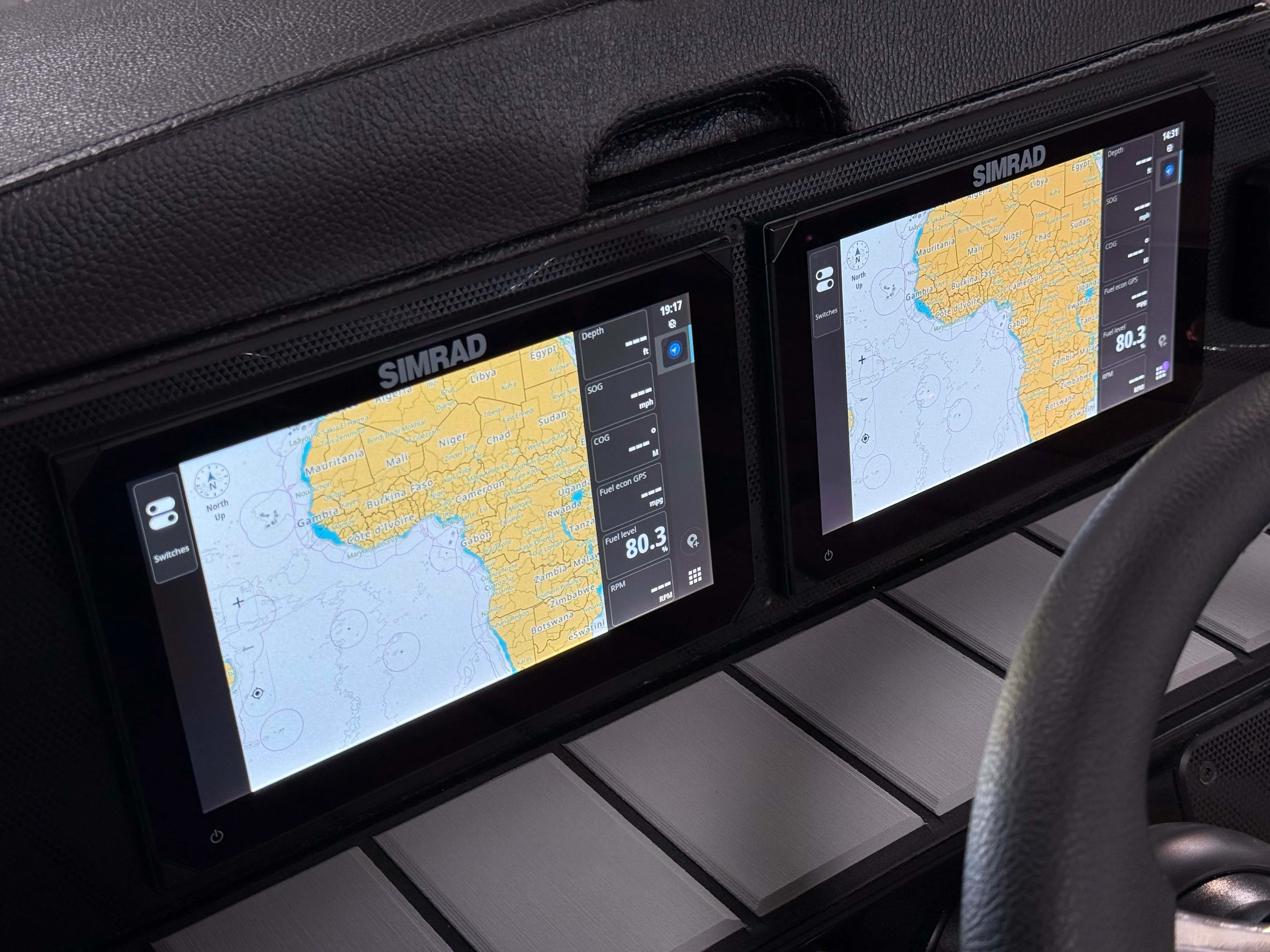 2026 Premier 250SOLARIS Image Thumbnail #53